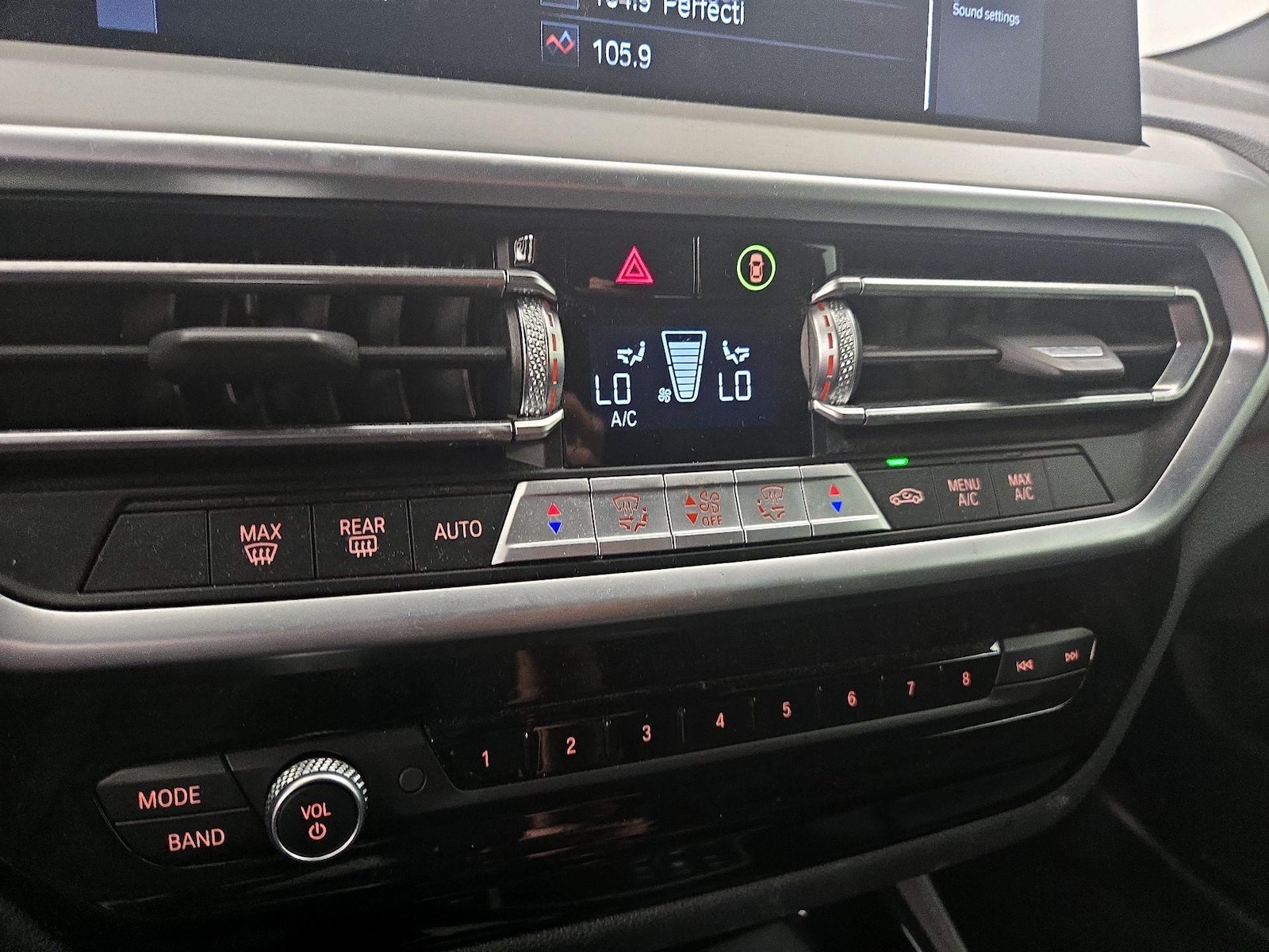 2024 BMW X3 30i - Photo 17
