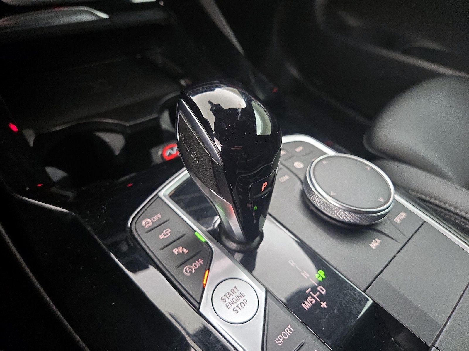 2024 BMW X3 30i - Photo 18