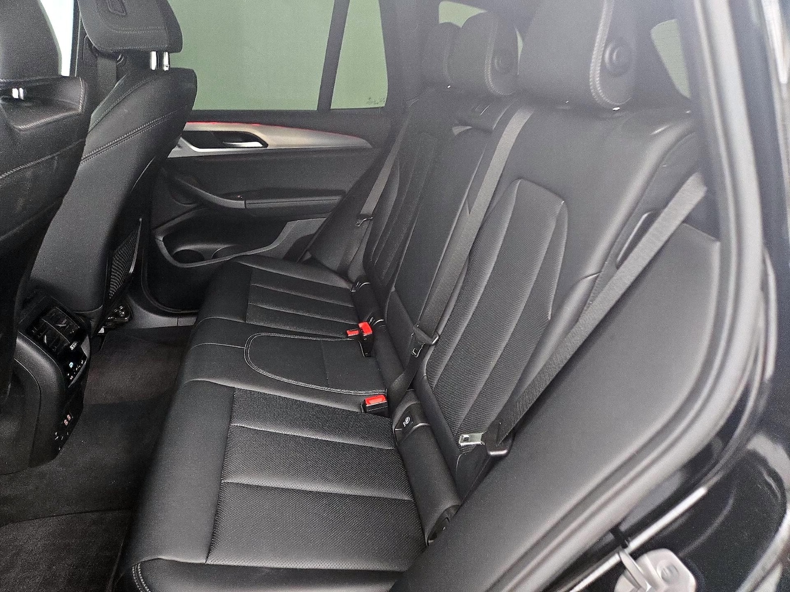 2024 BMW X3 30i - Photo 19