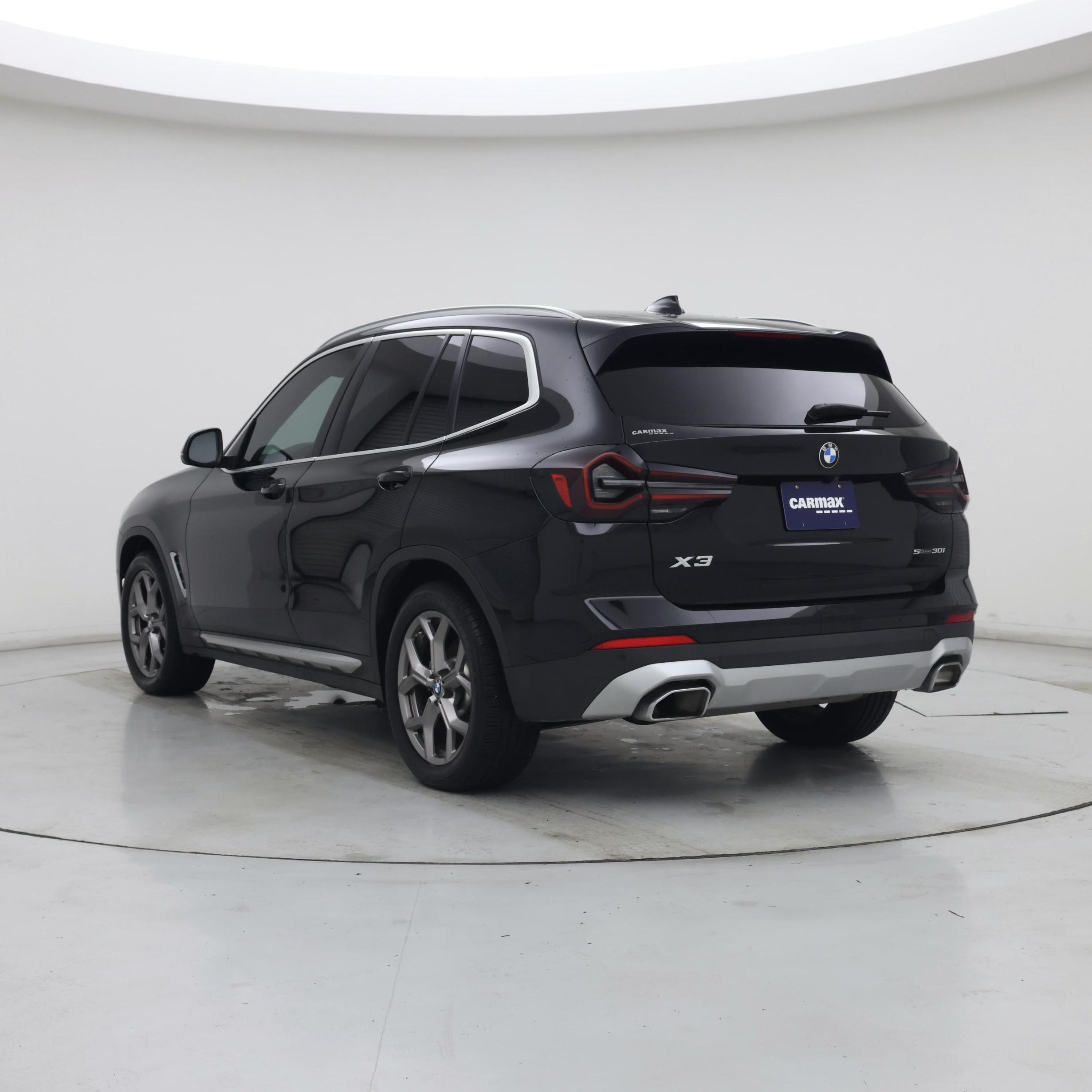 Thumbnail: 2024 BMW X3 - 2