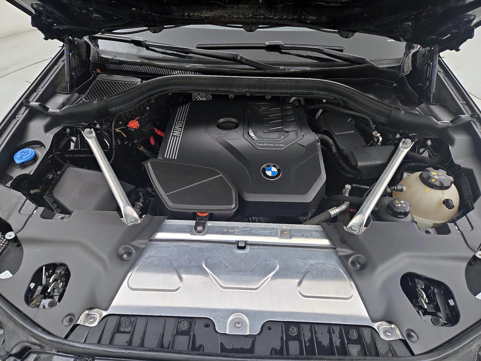 2024 BMW X3 30i - Photo 21