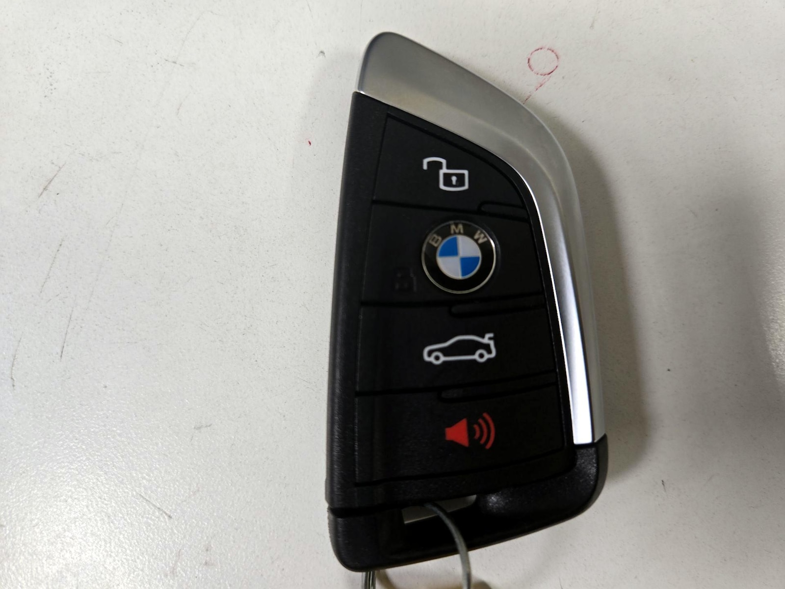 2024 BMW X3 30i - Photo 22