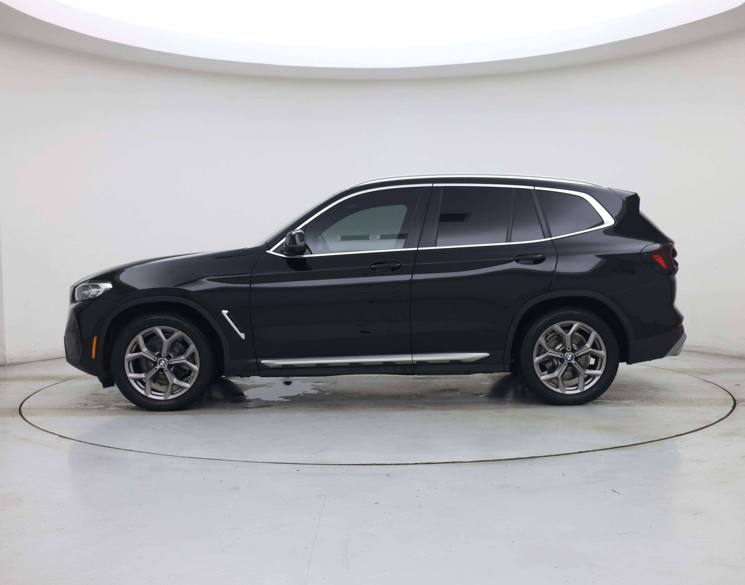 Thumbnail: 2024 BMW X3 - 3