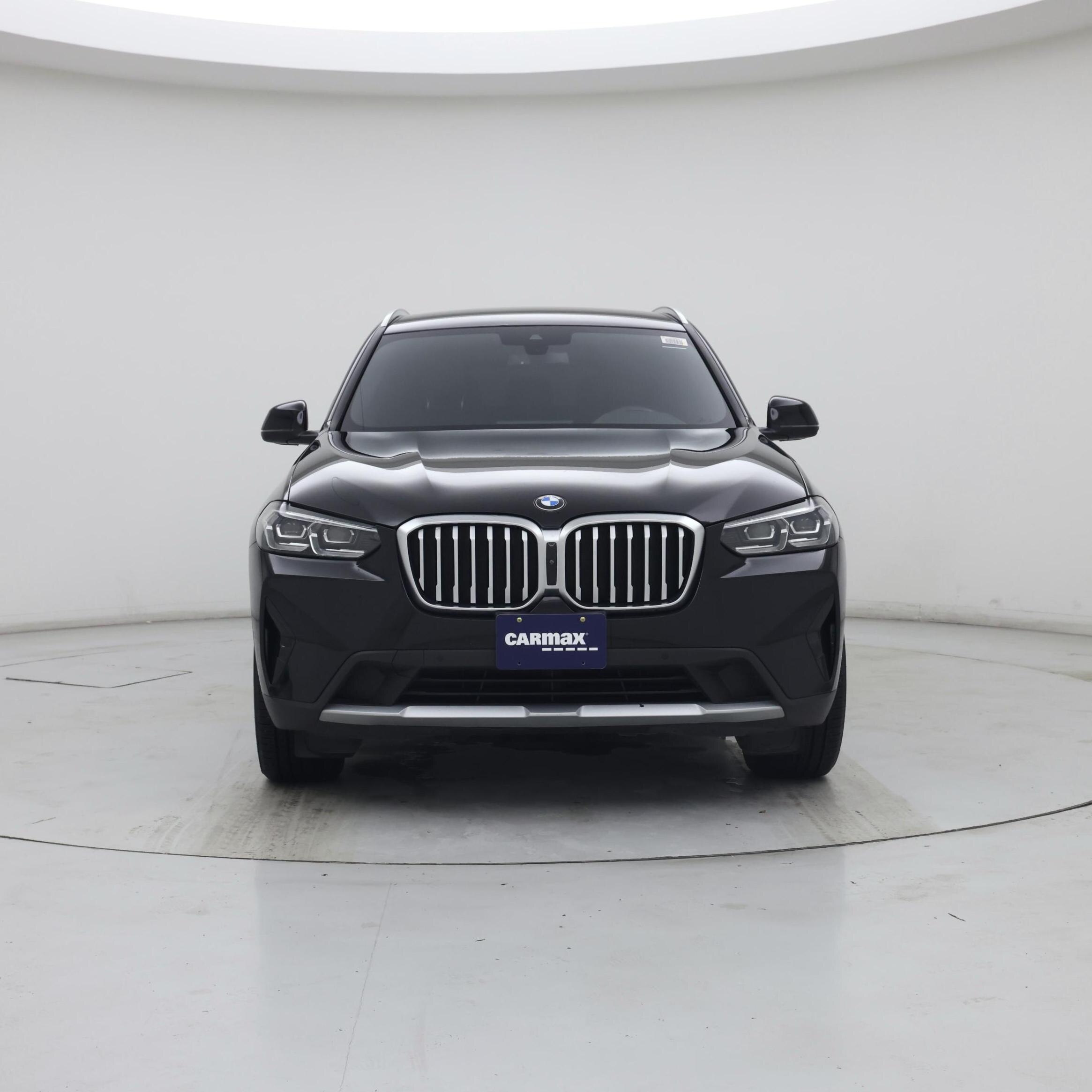 Thumbnail: 2024 BMW X3 - 5