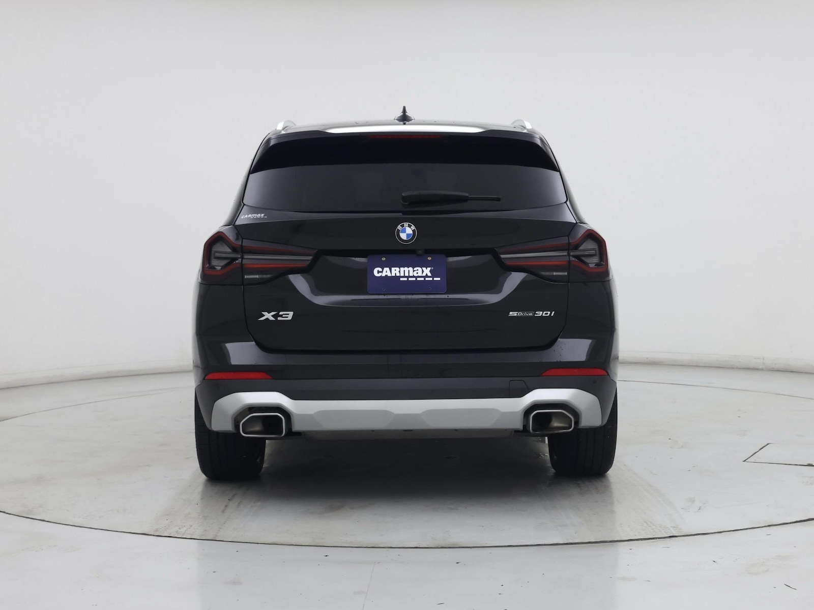 2024 BMW X3 30i - Photo 7