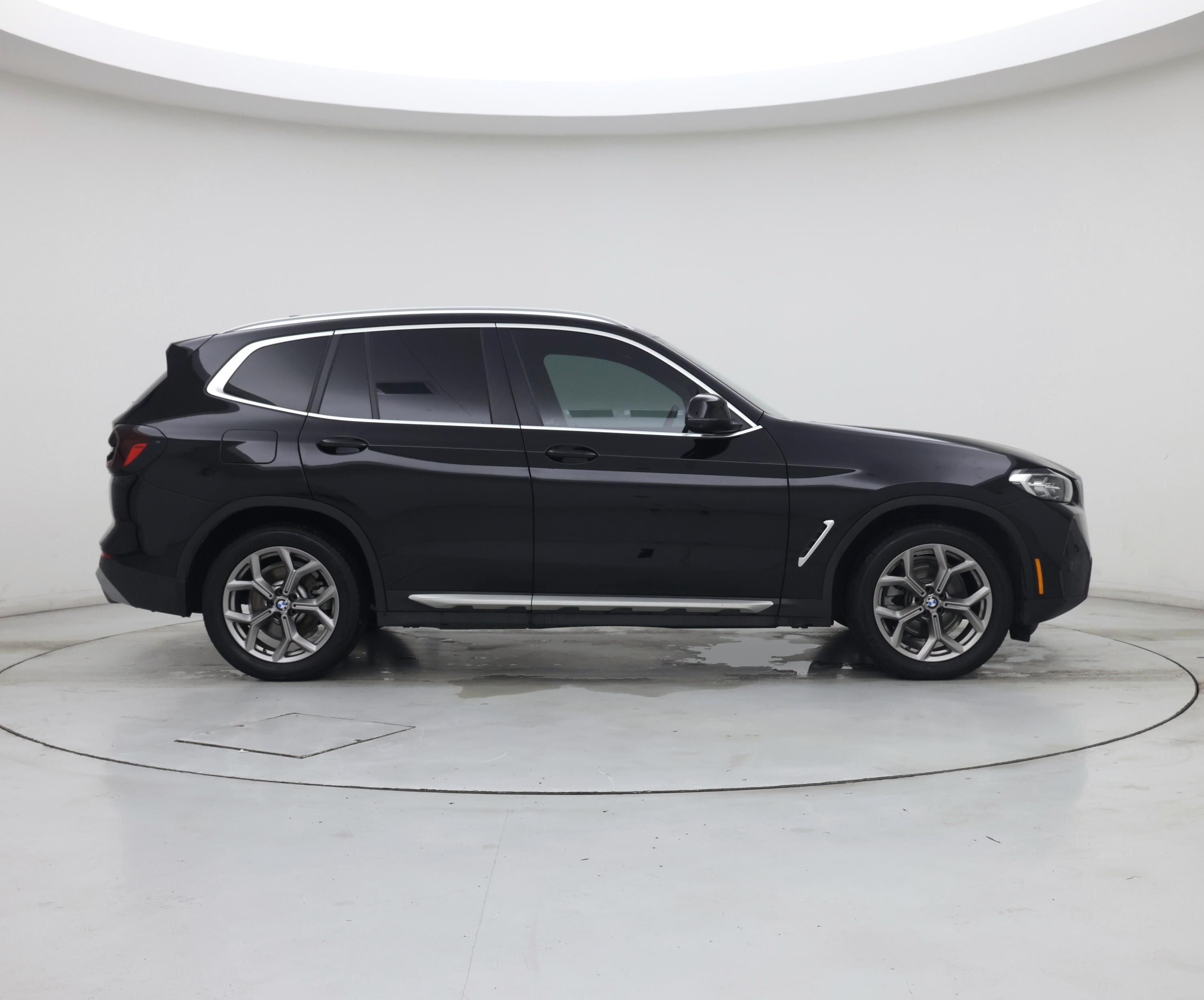 Thumbnail: 2024 BMW X3 - 7