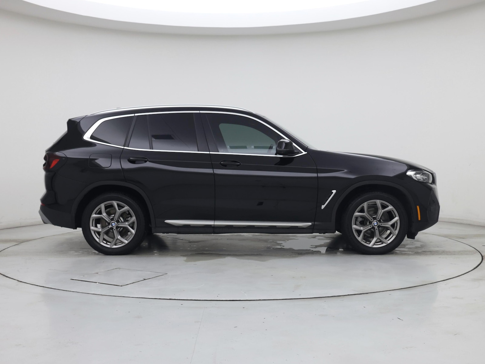 2024 BMW X3 30i - Photo 8