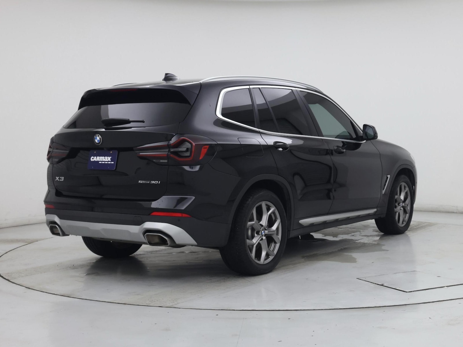 2024 BMW X3 30i - Photo 9