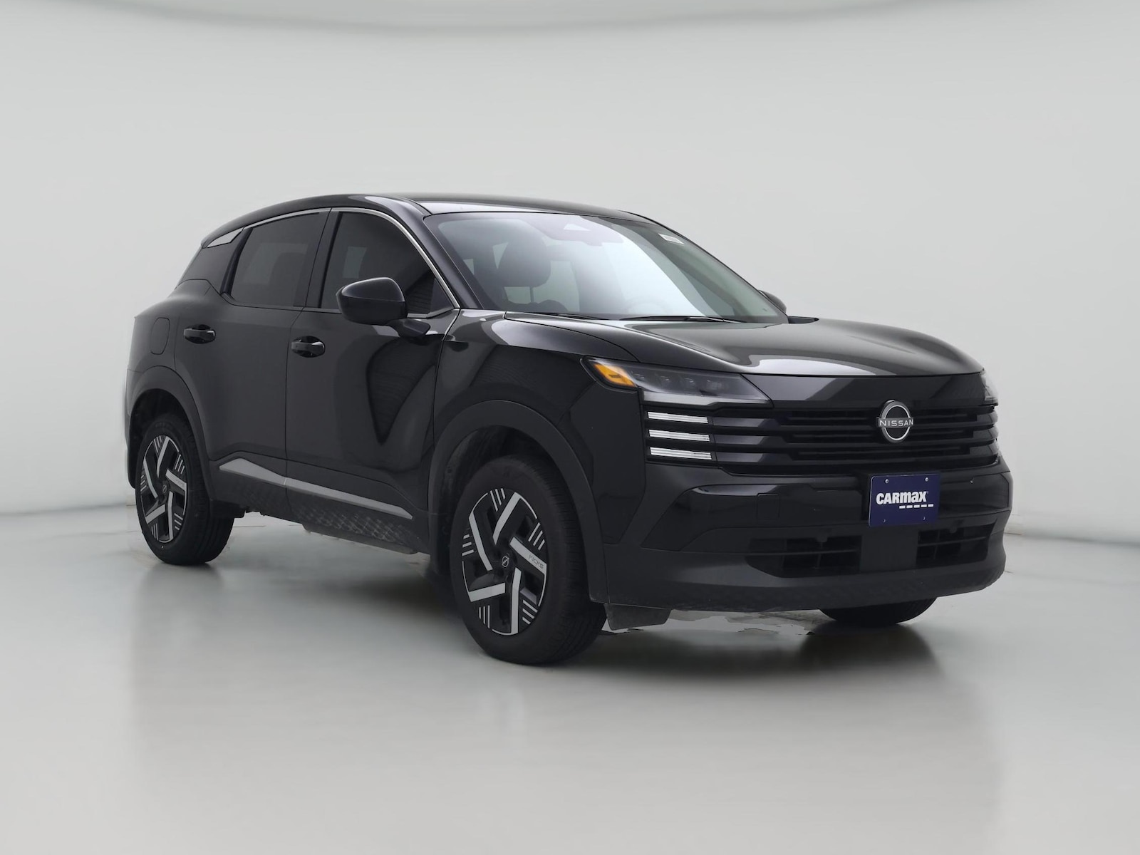 2025 Nissan Kicks
