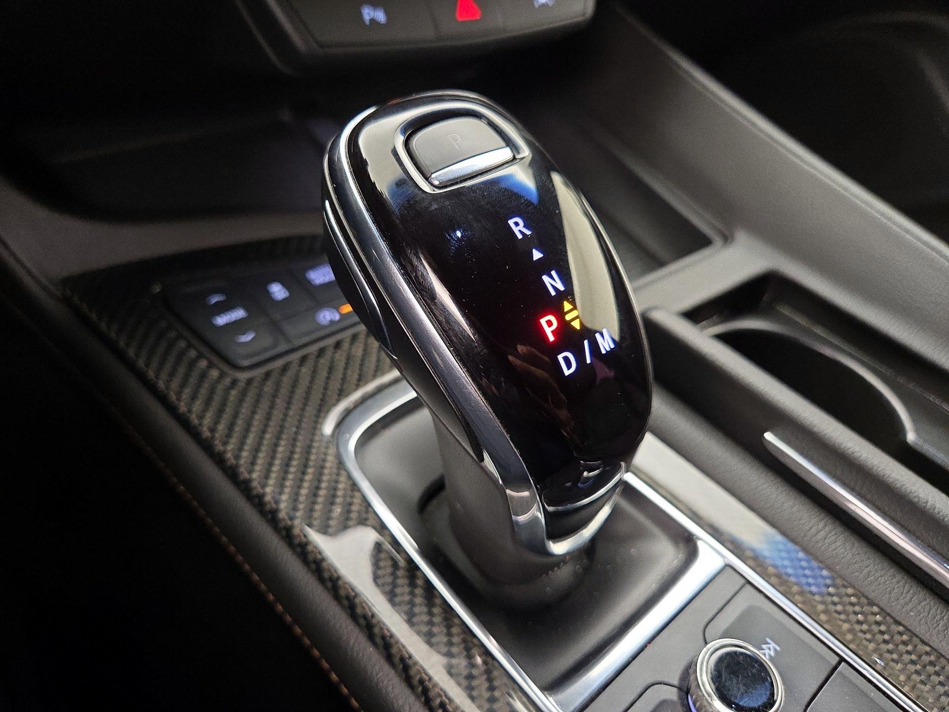 Thumbnail: 2023 Cadillac CT5 - 18