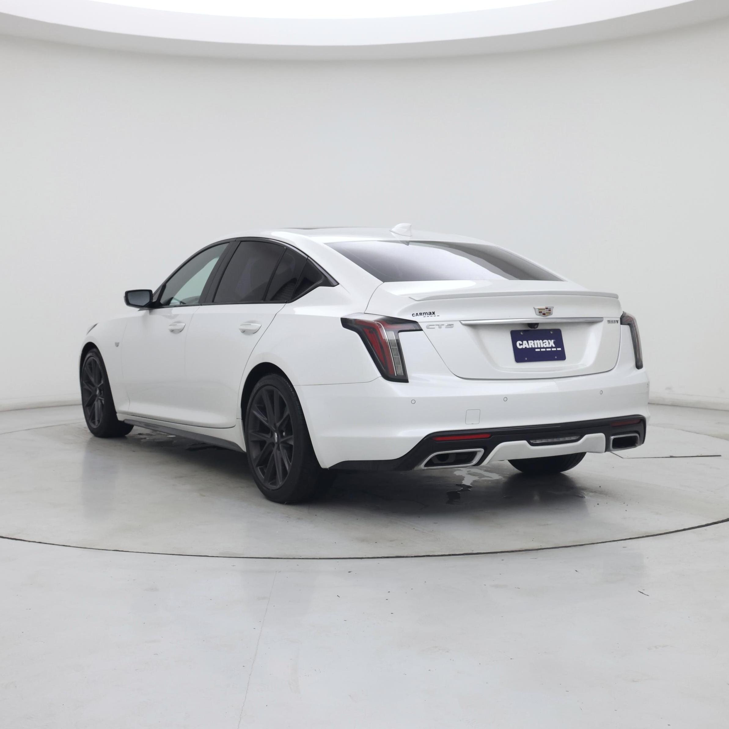 Thumbnail: 2023 Cadillac CT5 - 2