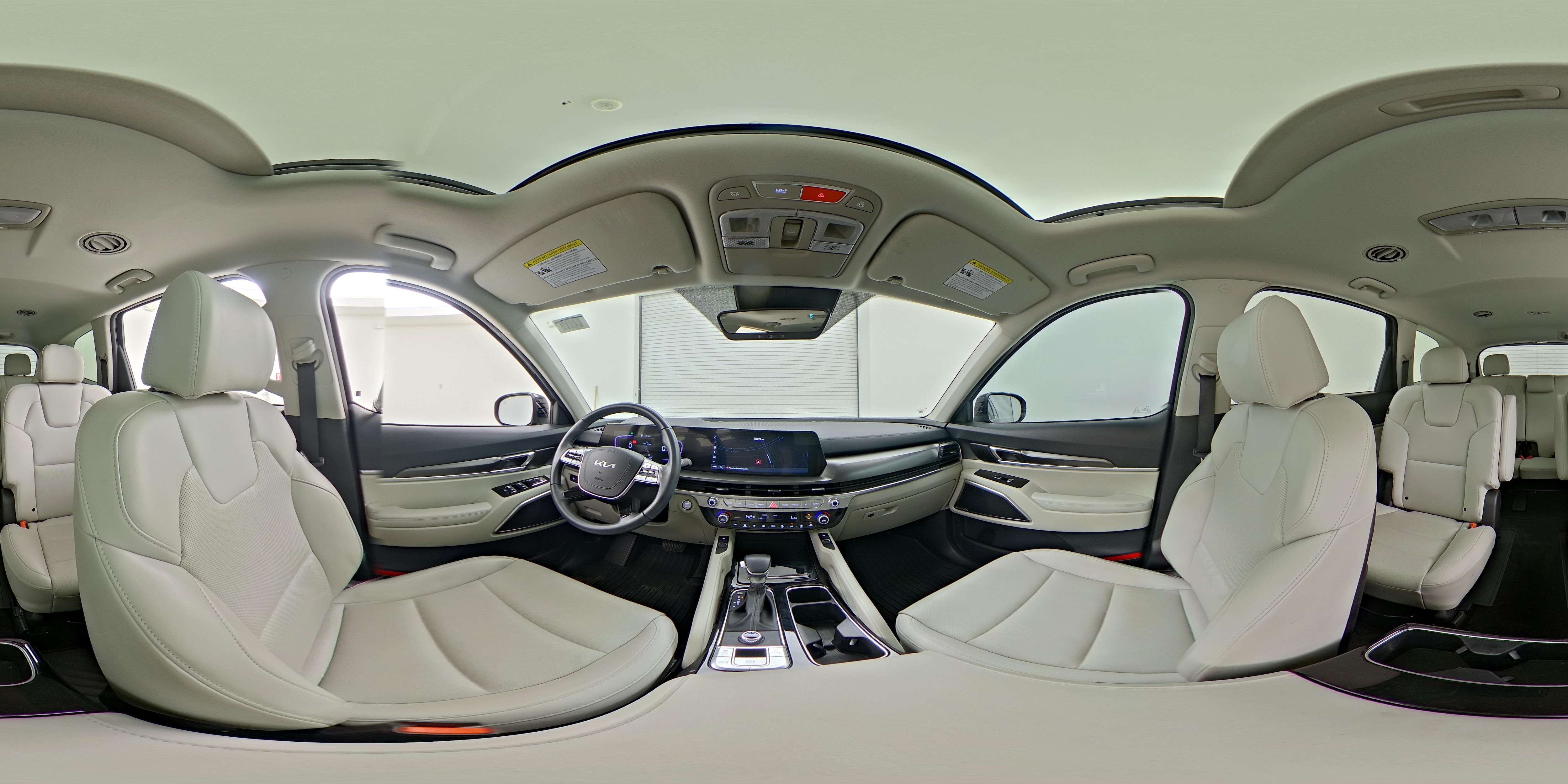 2025 Kia Telluride S - Photo 28