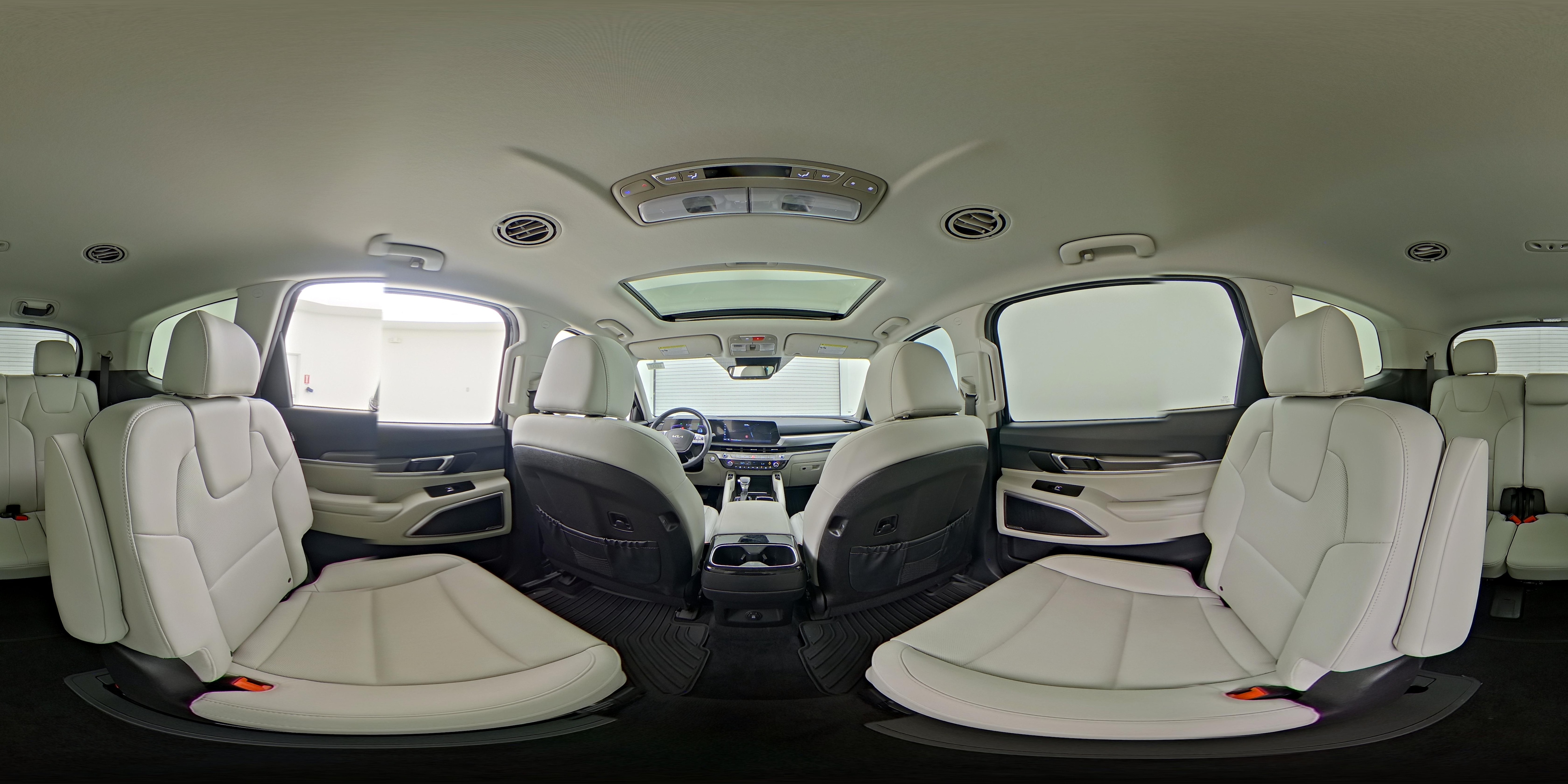 2025 Kia Telluride S - Photo 29