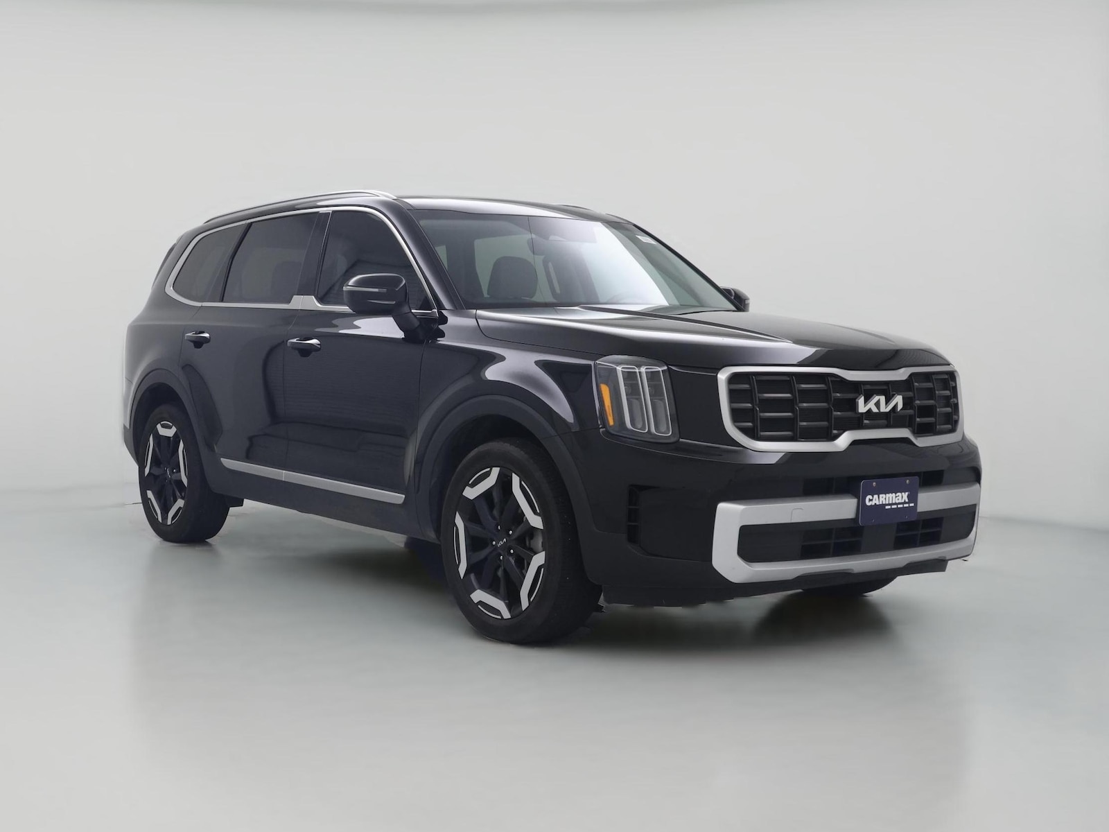 2025 Kia Telluride S - Photo 1