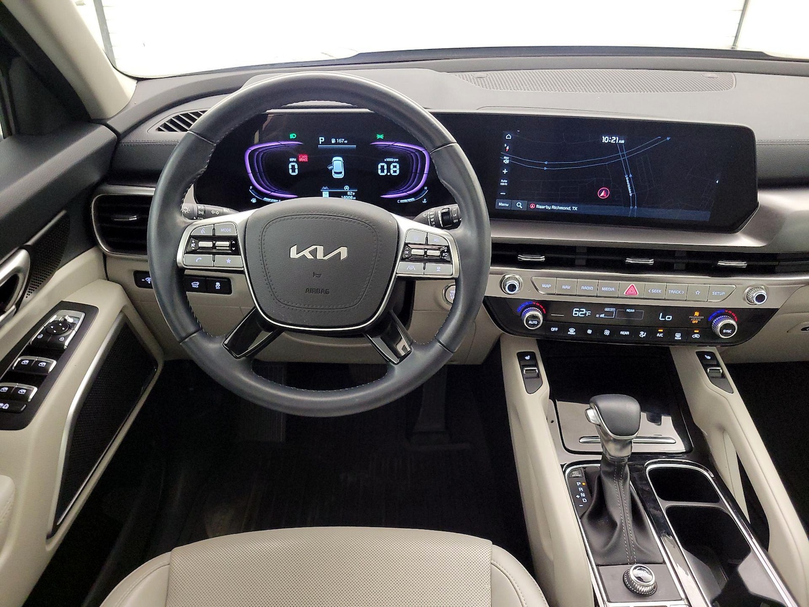 2025 Kia Telluride S - Photo 11