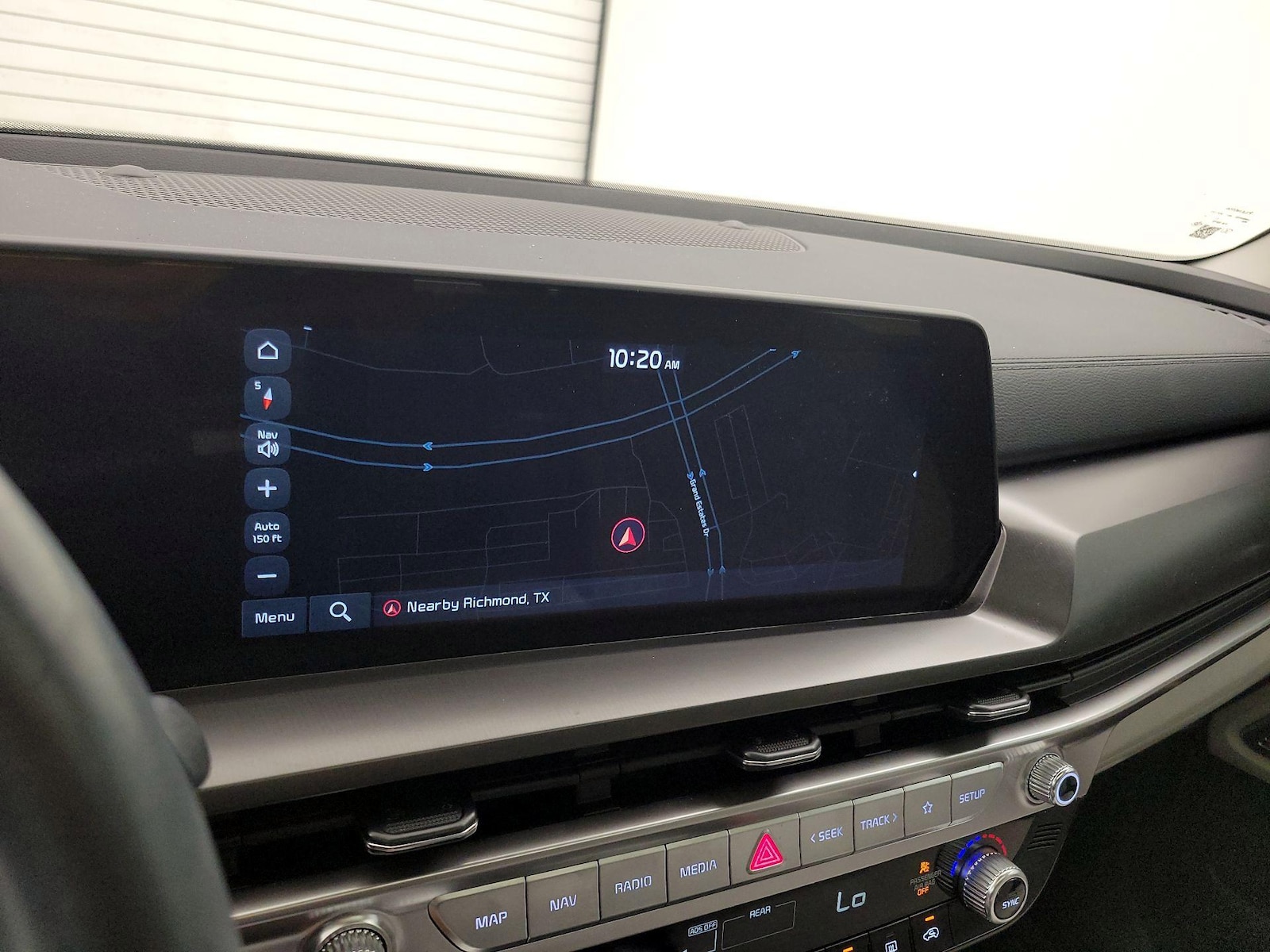 2025 Kia Telluride S - Photo 15
