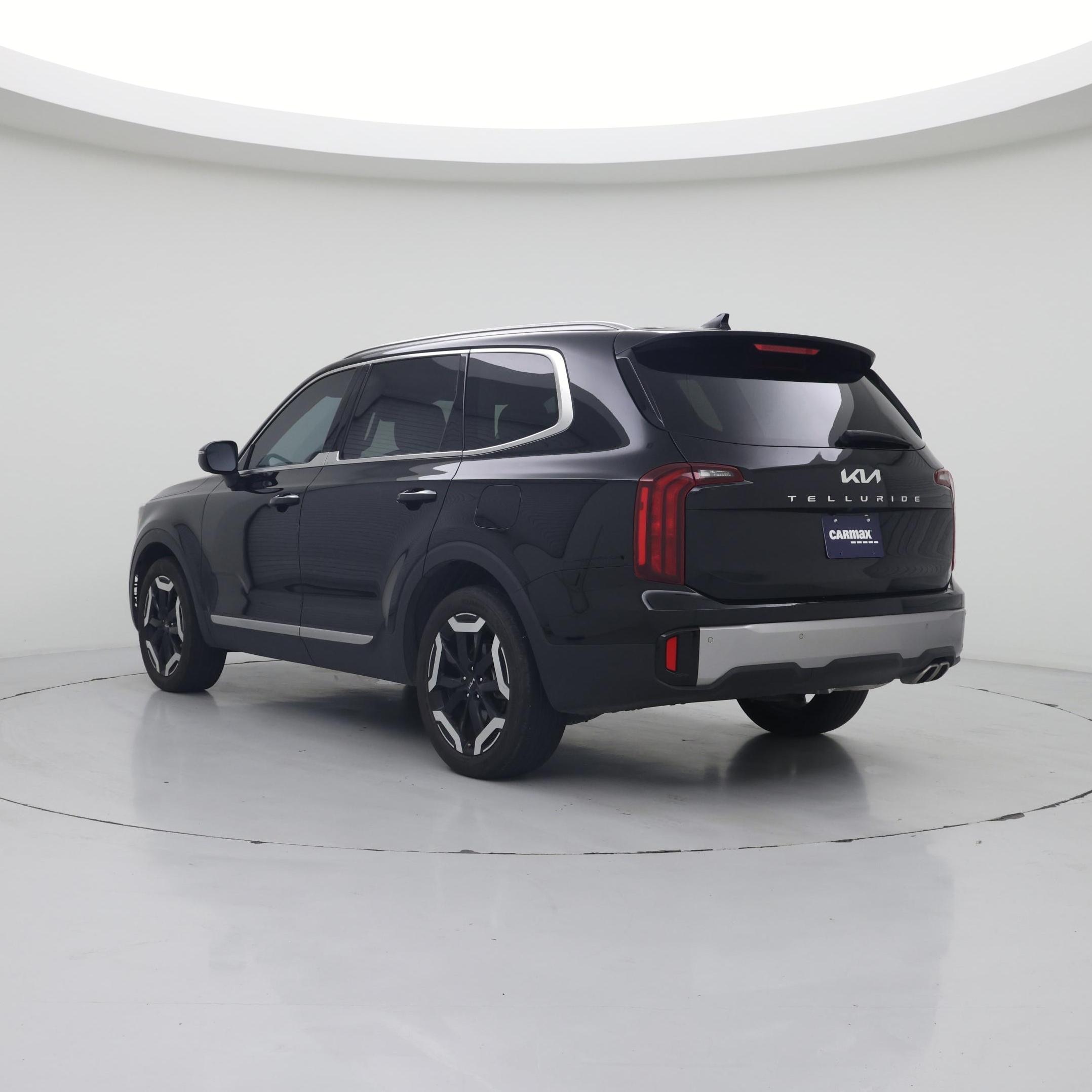 Thumbnail: 2025 Kia Telluride - 2