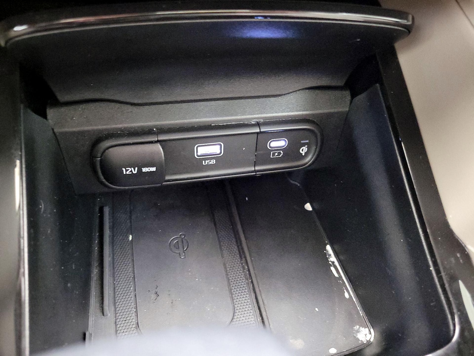 2025 Kia Telluride S - Photo 20