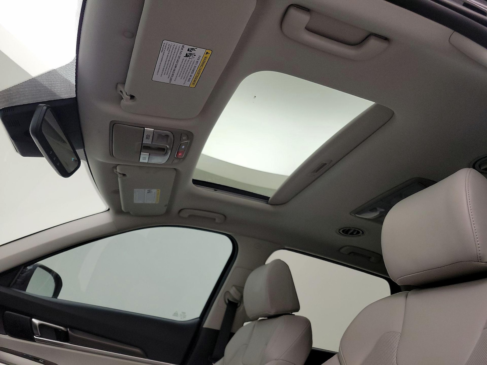 2025 Kia Telluride S - Photo 21