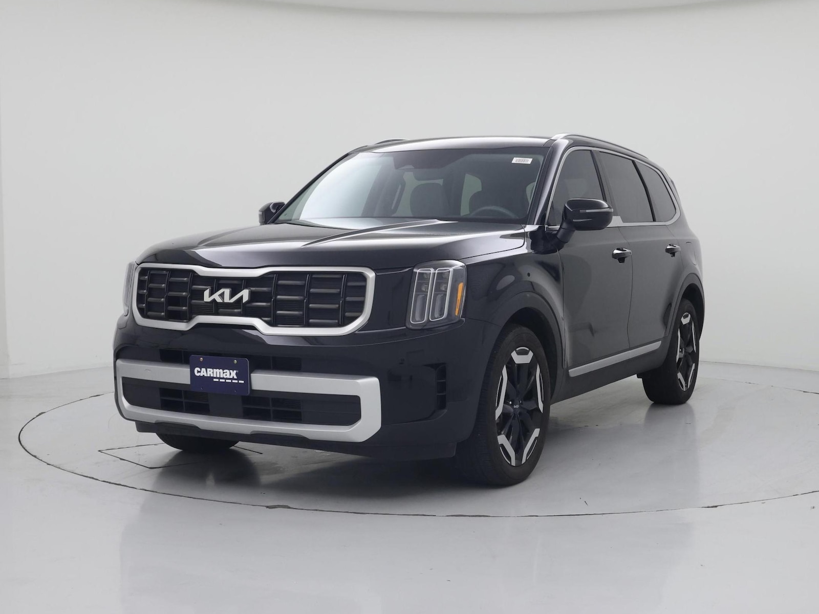 2025 Kia Telluride S - Photo 5