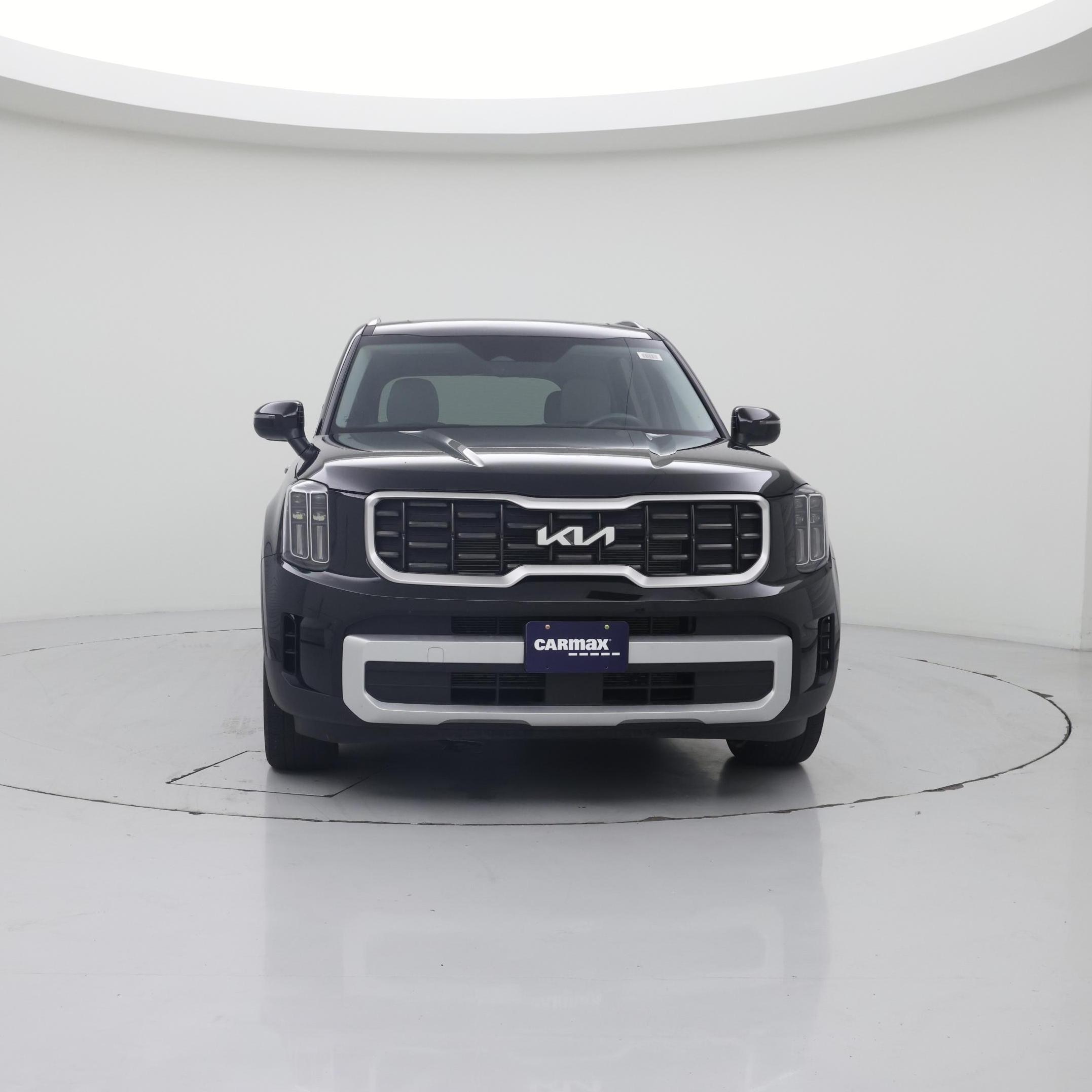 Thumbnail: 2025 Kia Telluride - 5