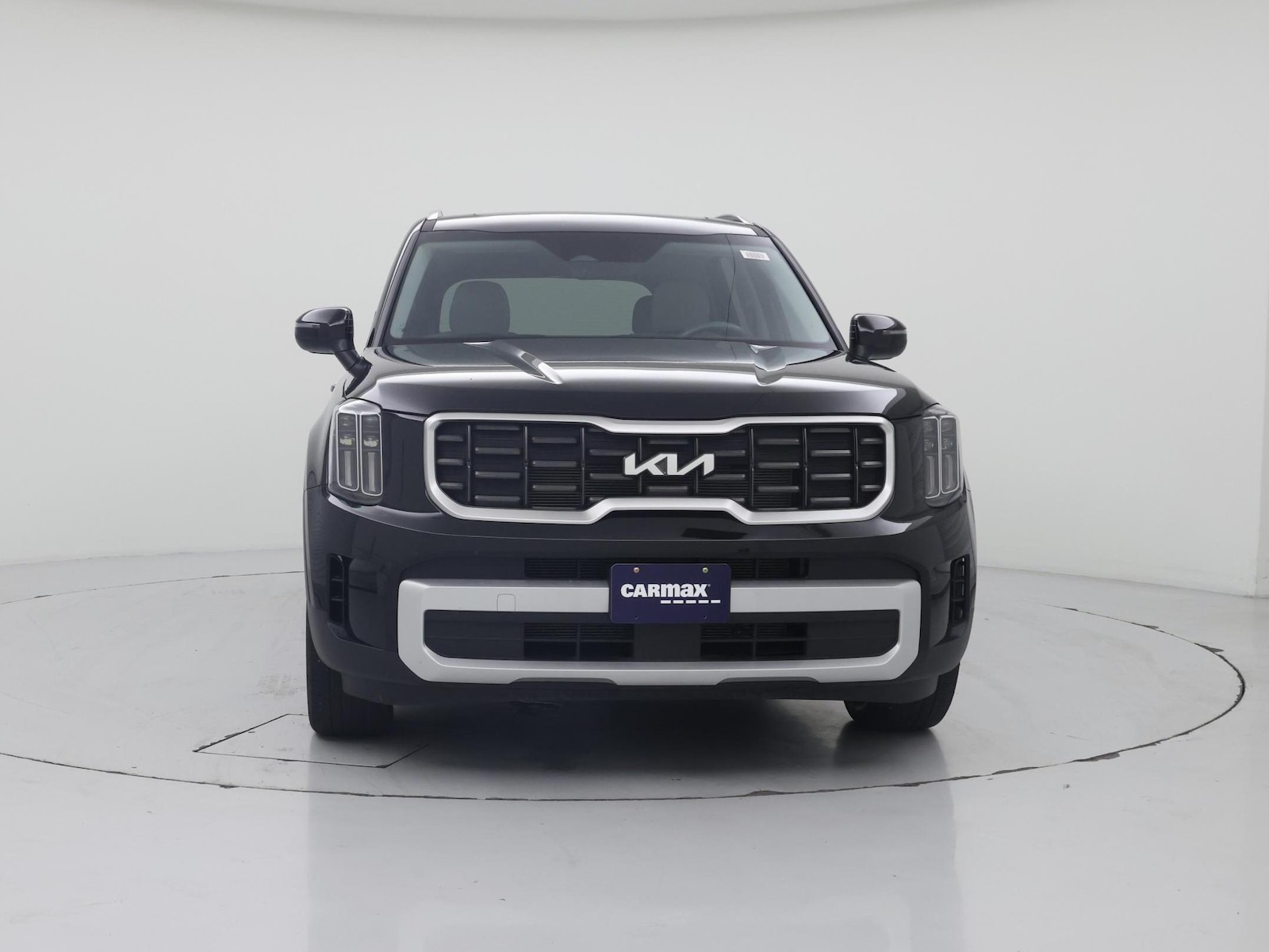 2025 Kia Telluride S - Photo 6