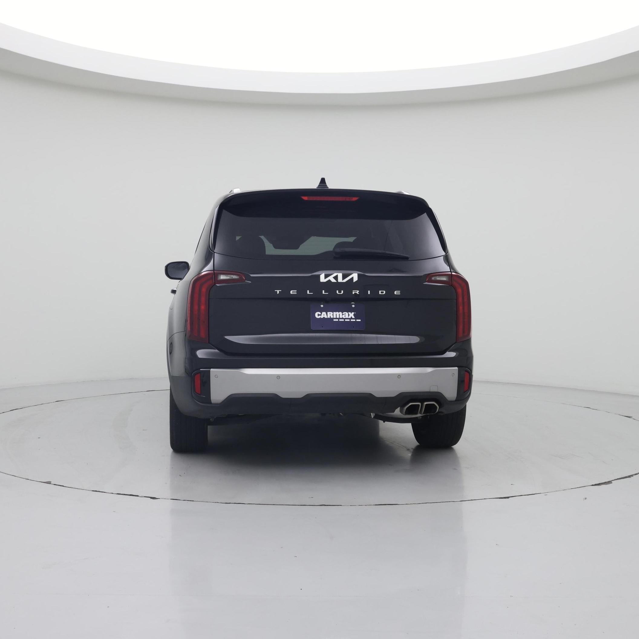 Thumbnail: 2025 Kia Telluride - 6