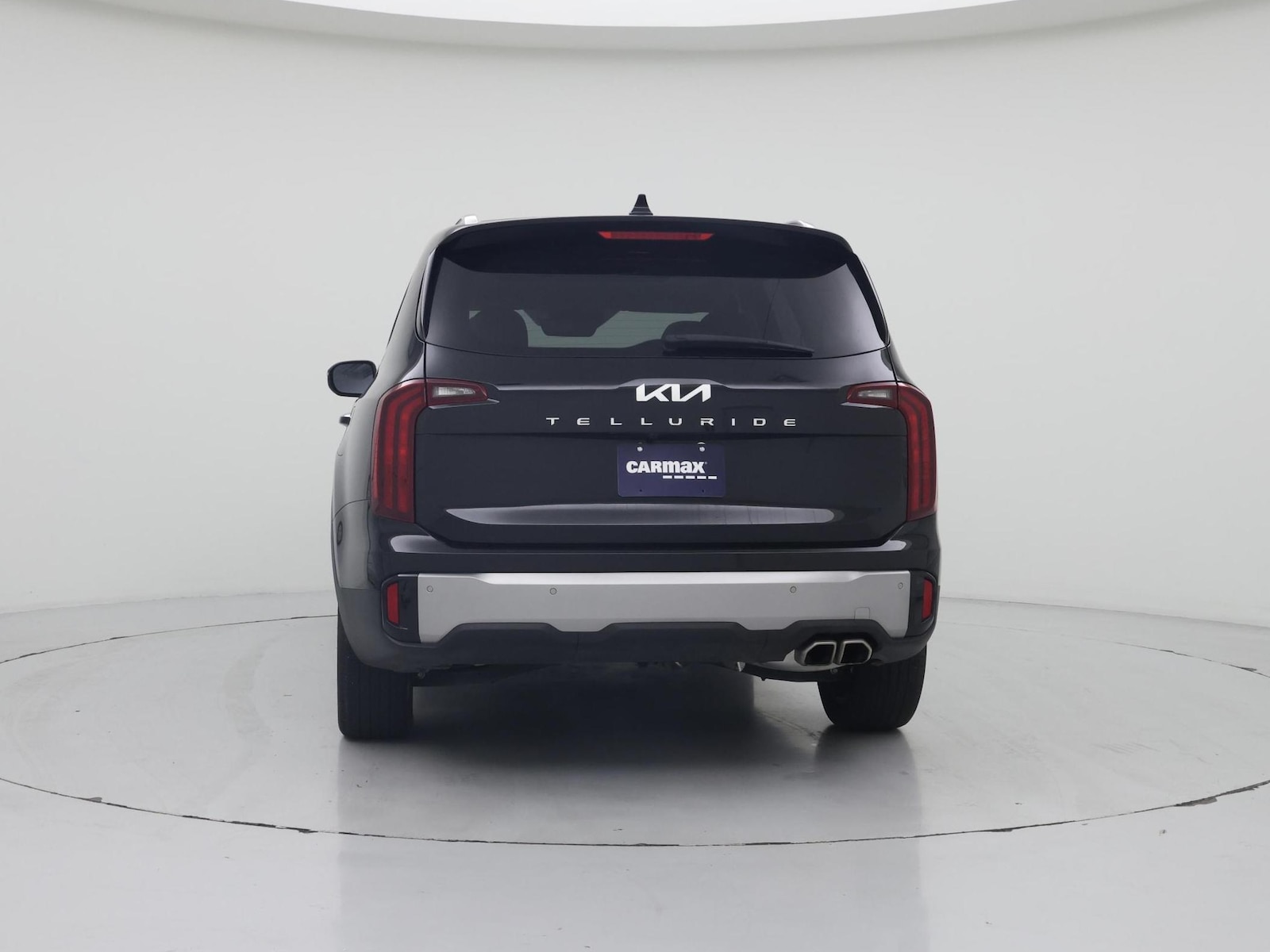 2025 Kia Telluride S - Photo 7