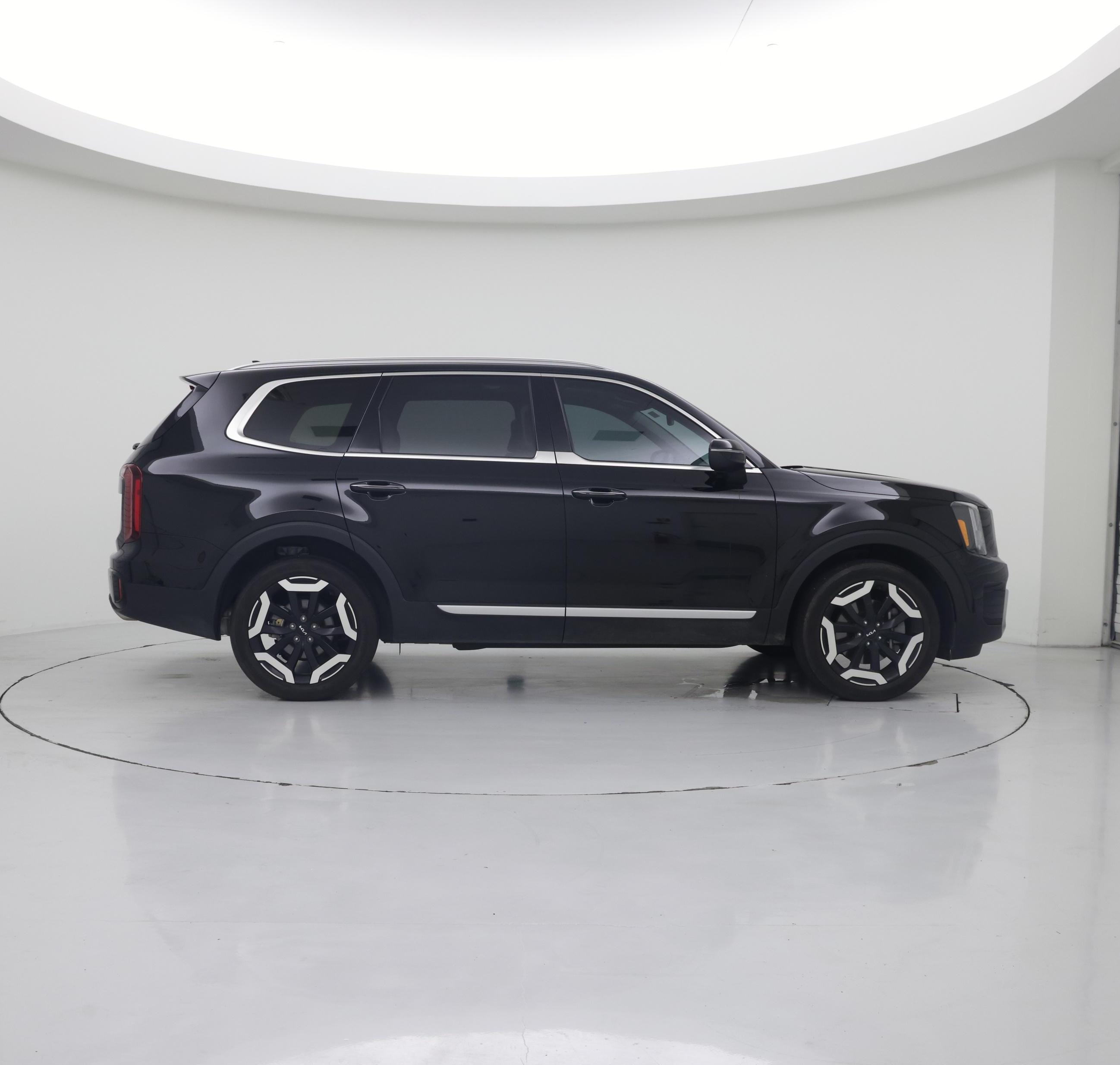 Thumbnail: 2025 Kia Telluride - 7