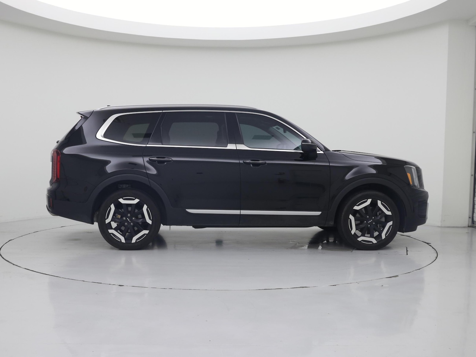 2025 Kia Telluride S - Photo 8