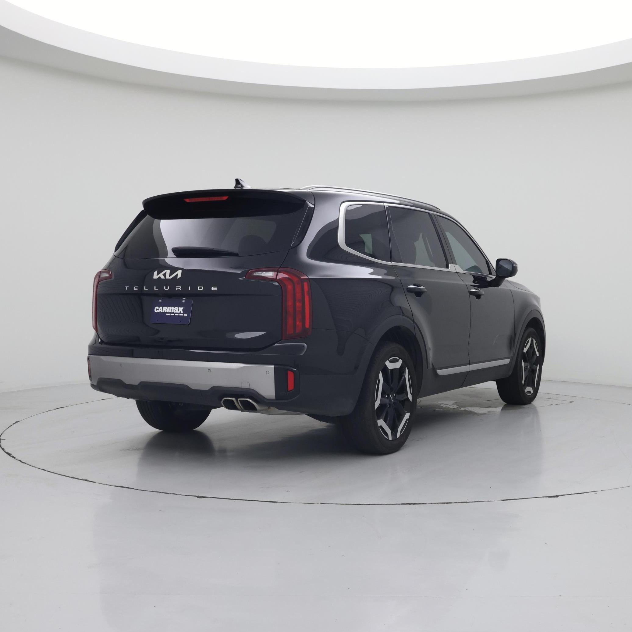 Thumbnail: 2025 Kia Telluride - 8
