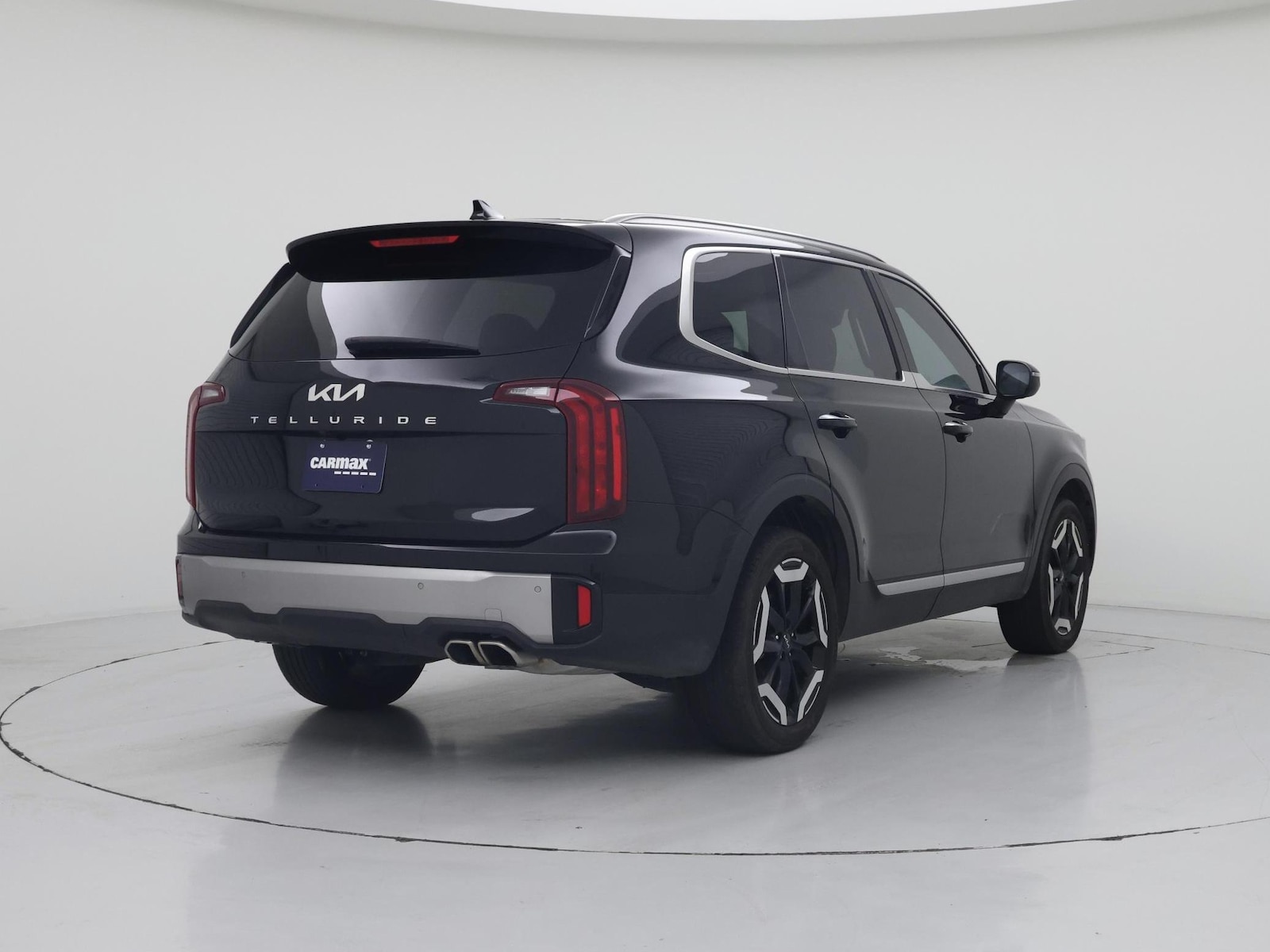 2025 Kia Telluride S - Photo 9