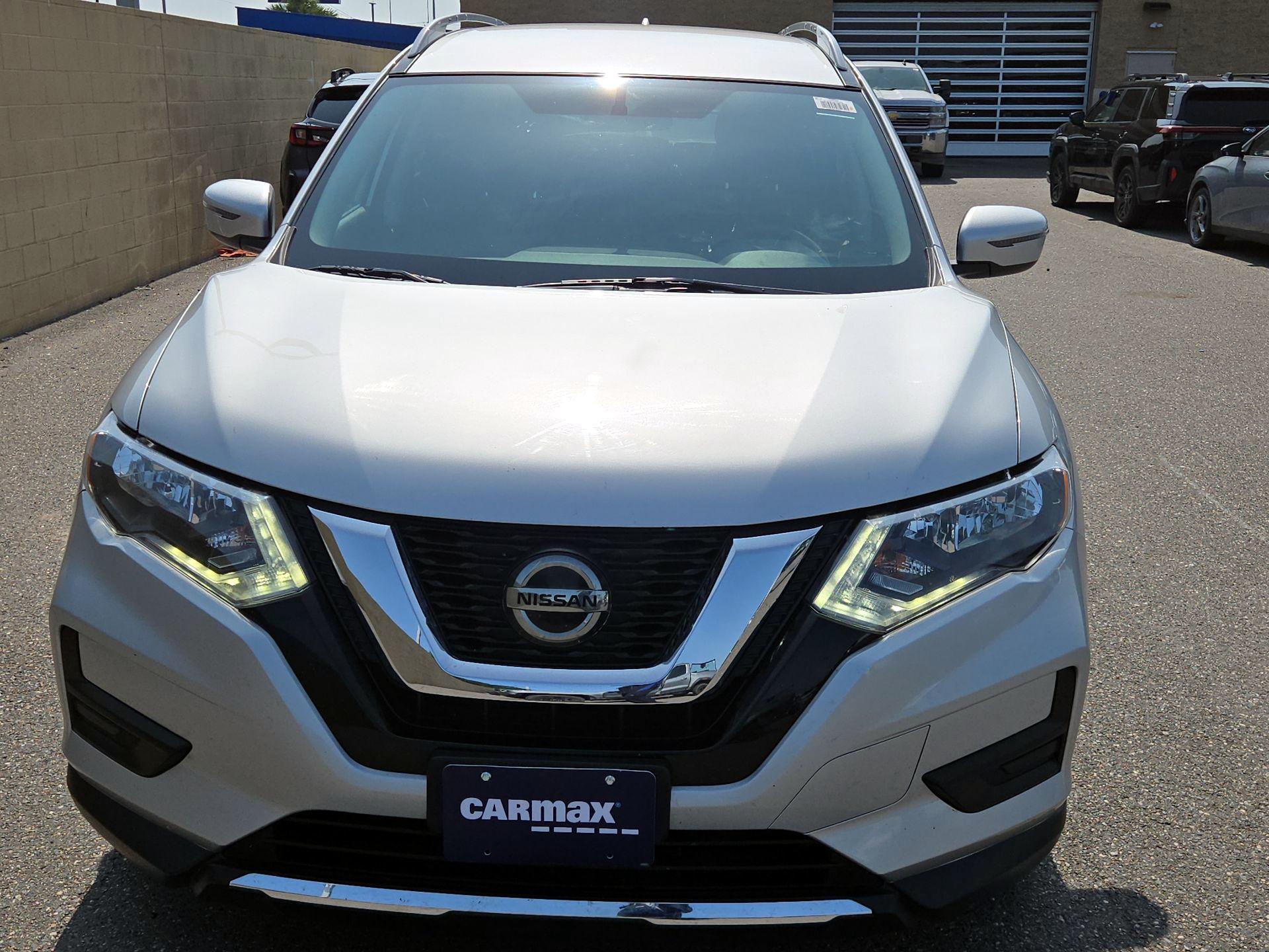 Thumbnail: 2018 Nissan Rogue - 2