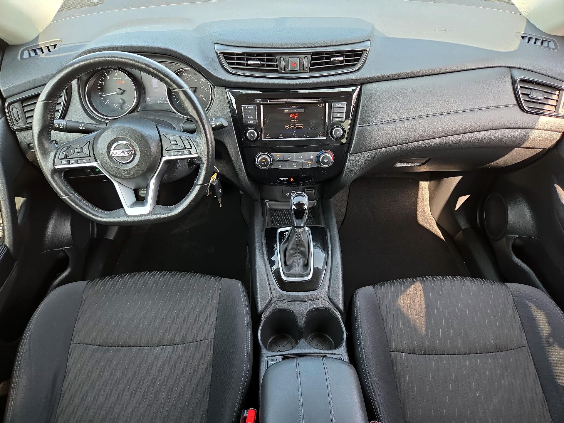 Thumbnail: 2018 Nissan Rogue - 8