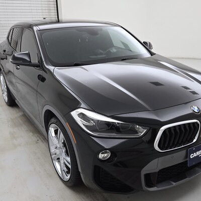 2018 BMW X2 XDrive28i