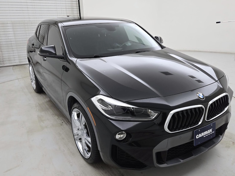 2018 BMW X2 XDrive28i