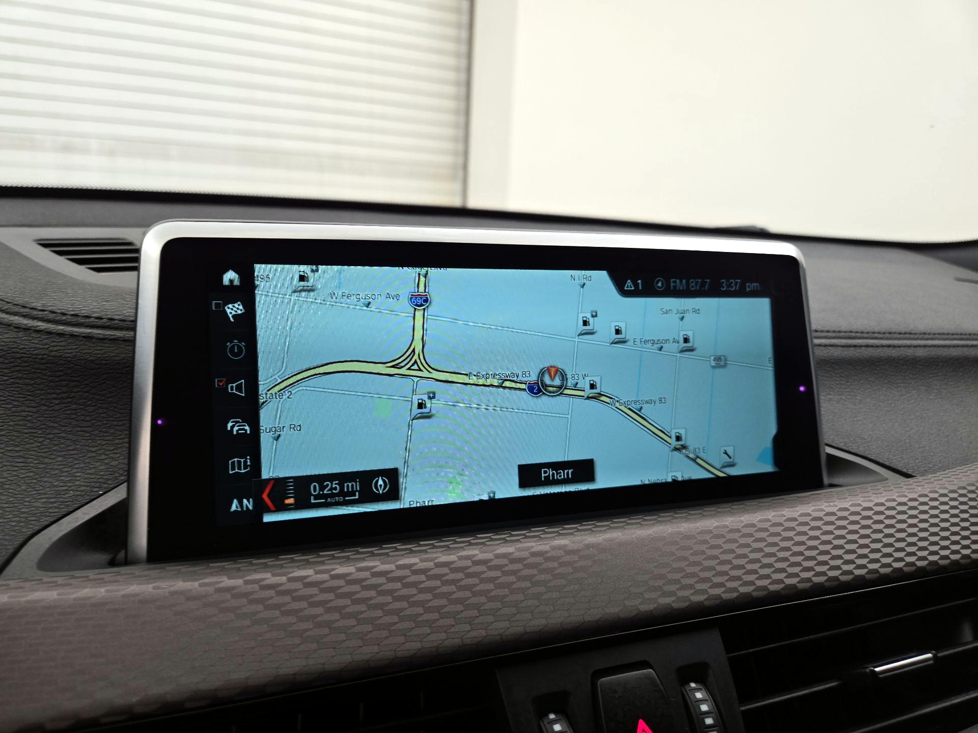 Thumbnail: 2018 BMW X2 - 12