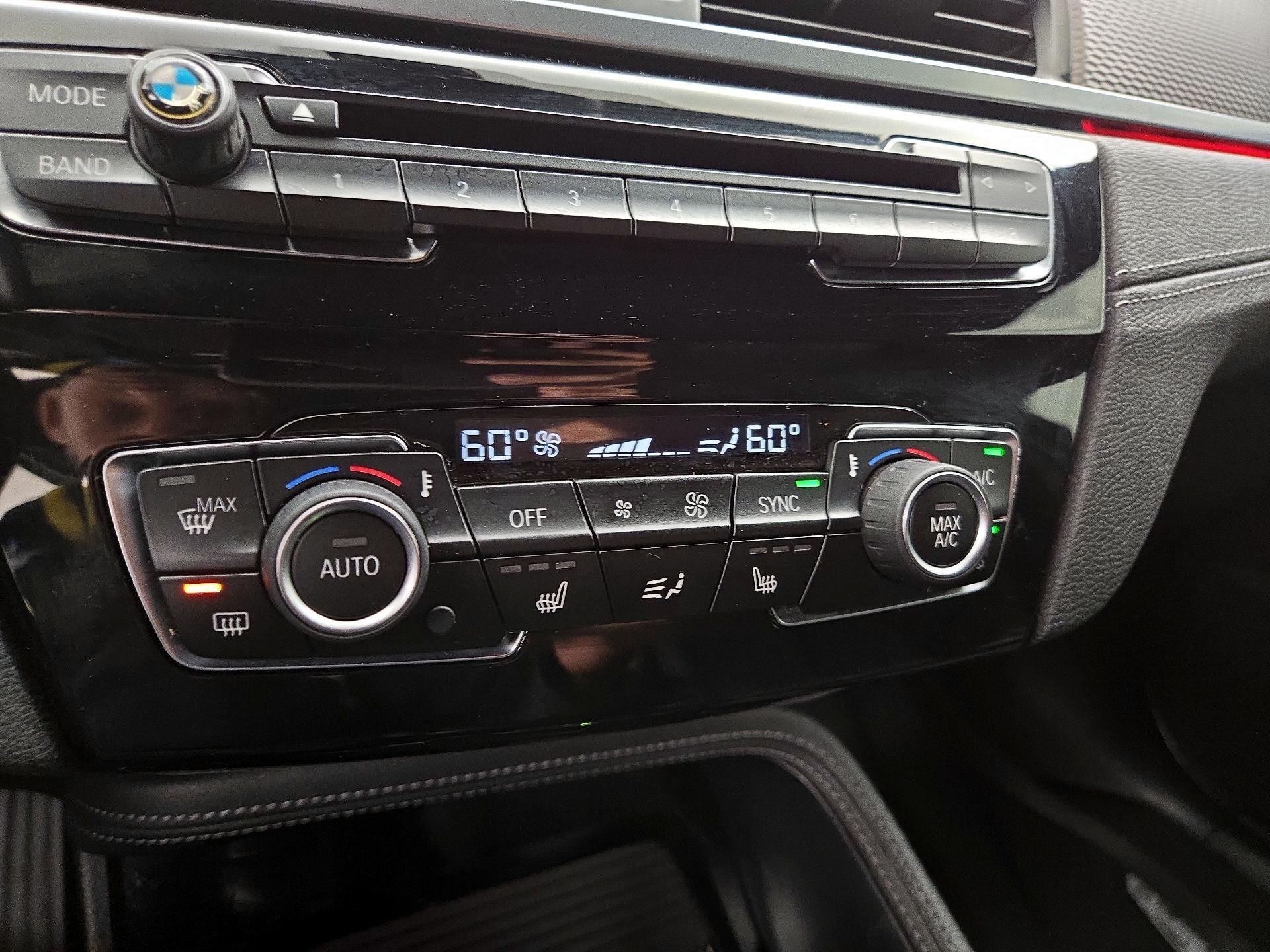 Thumbnail: 2018 BMW X2 - 15