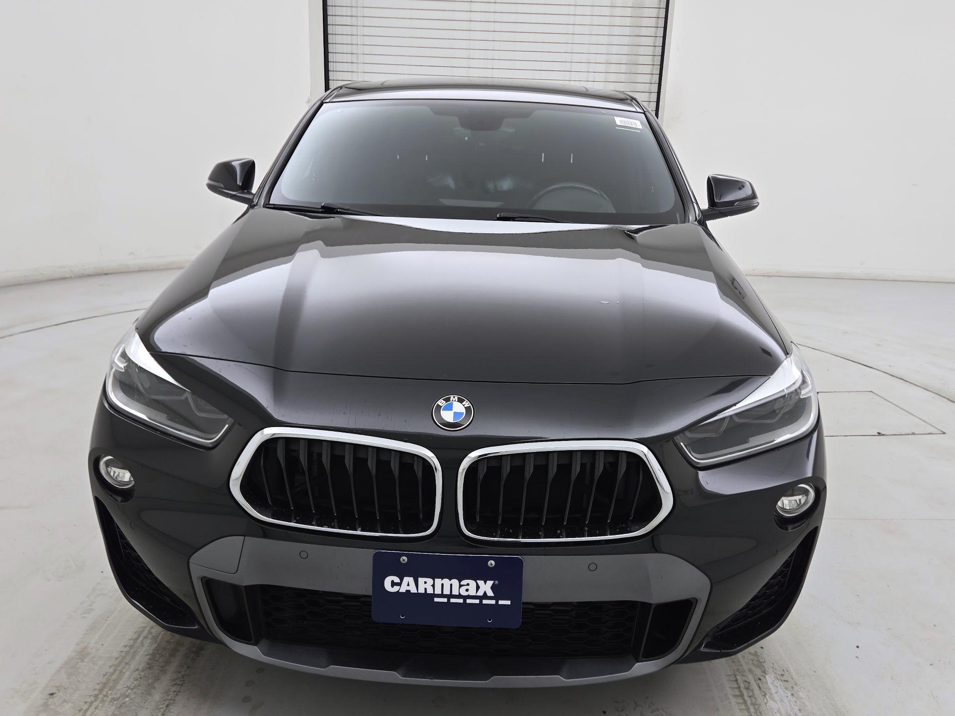 Thumbnail: 2018 BMW X2 - 2