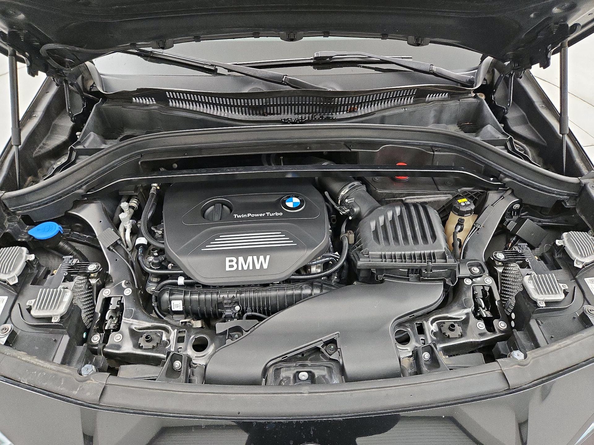 Thumbnail: 2018 BMW X2 - 19