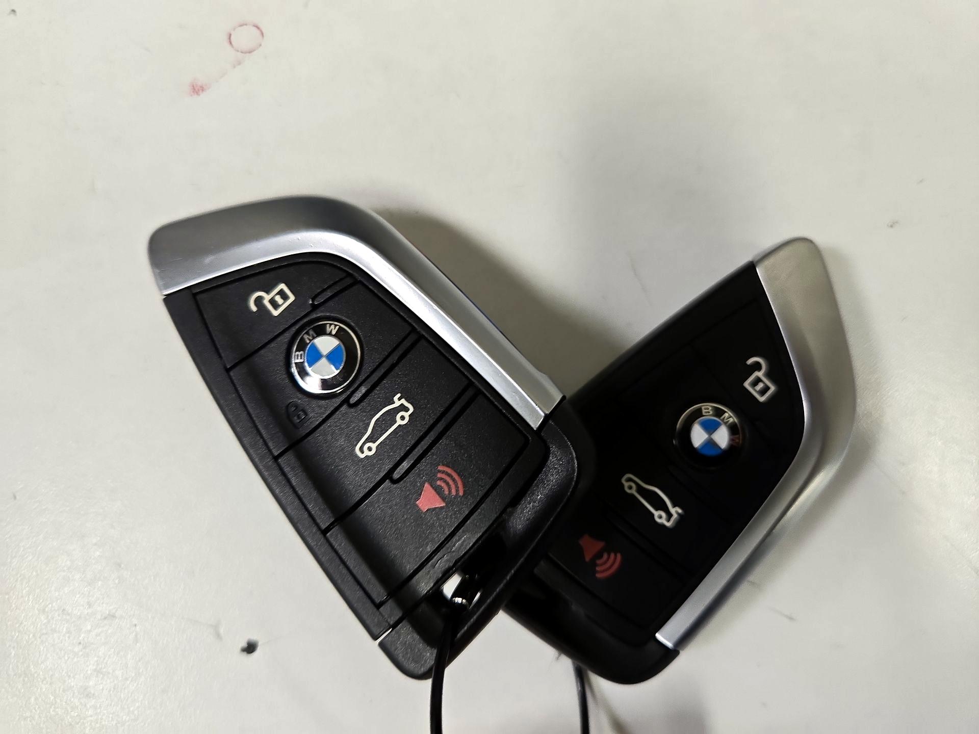 Thumbnail: 2018 BMW X2 - 20