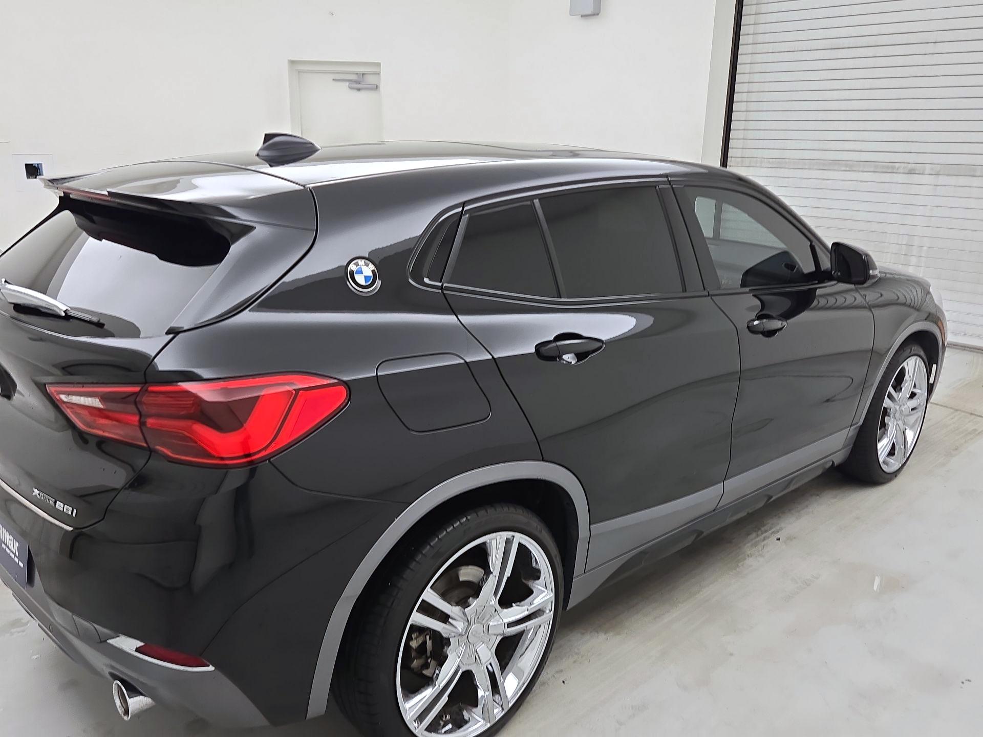 Thumbnail: 2018 BMW X2 - 5