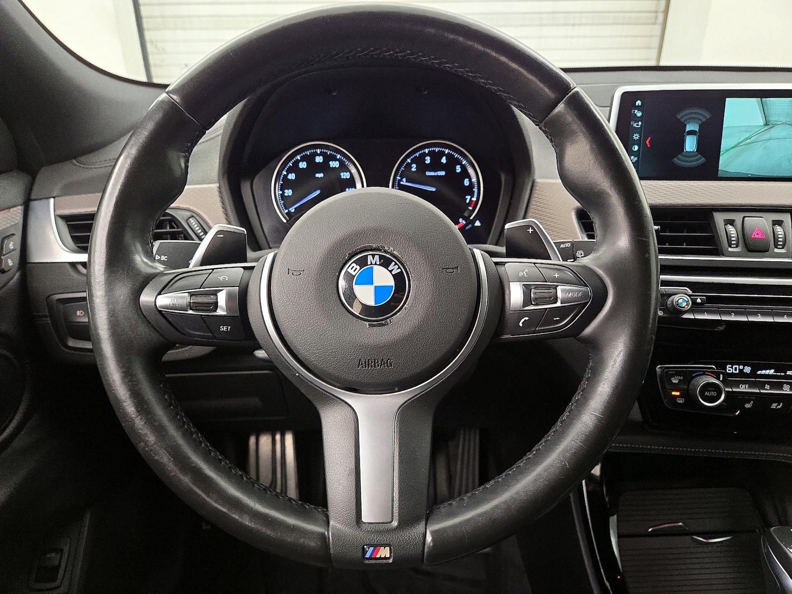 Heated Steering Wheel