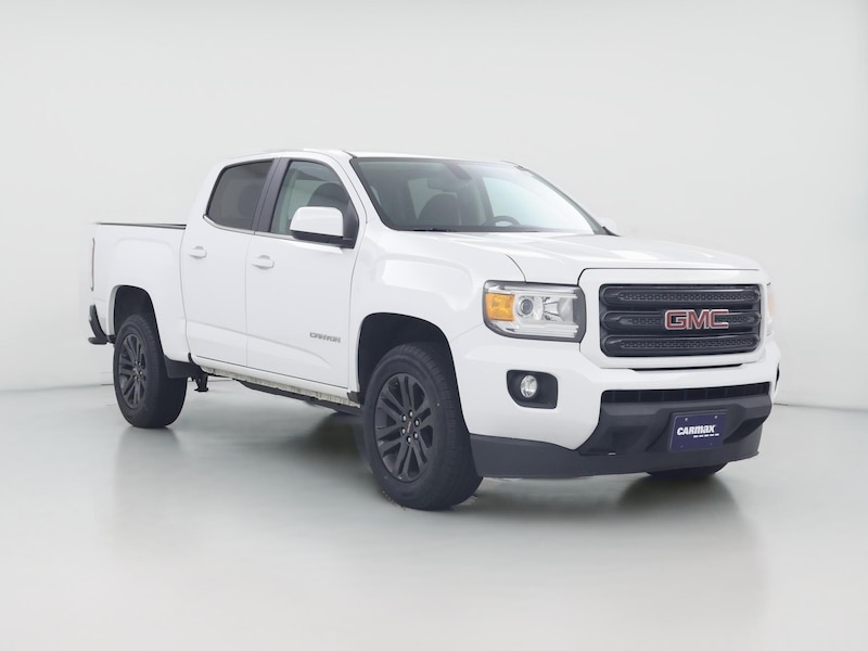 2019 GMC Canyon SLE -
                  Houston, TX