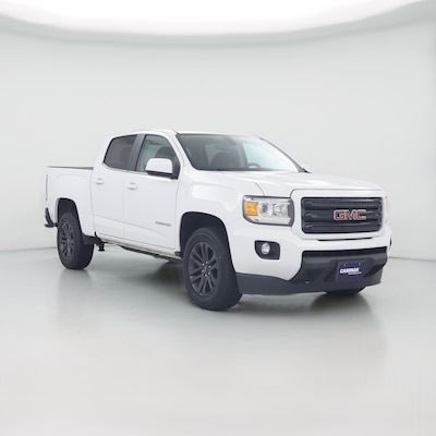 2019 GMC Canyon SLE