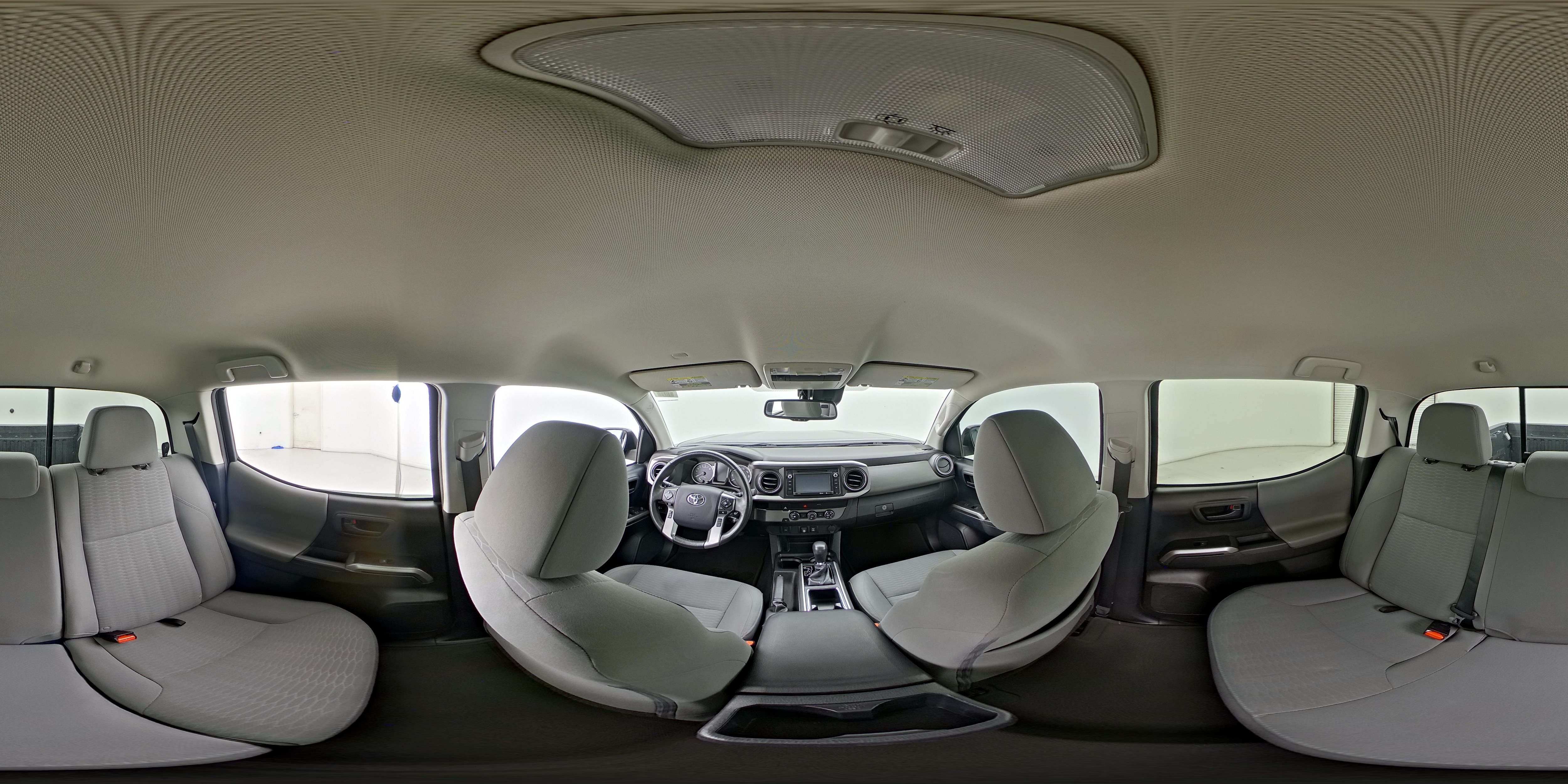 2019 Toyota Tacoma SR5 - Photo 25