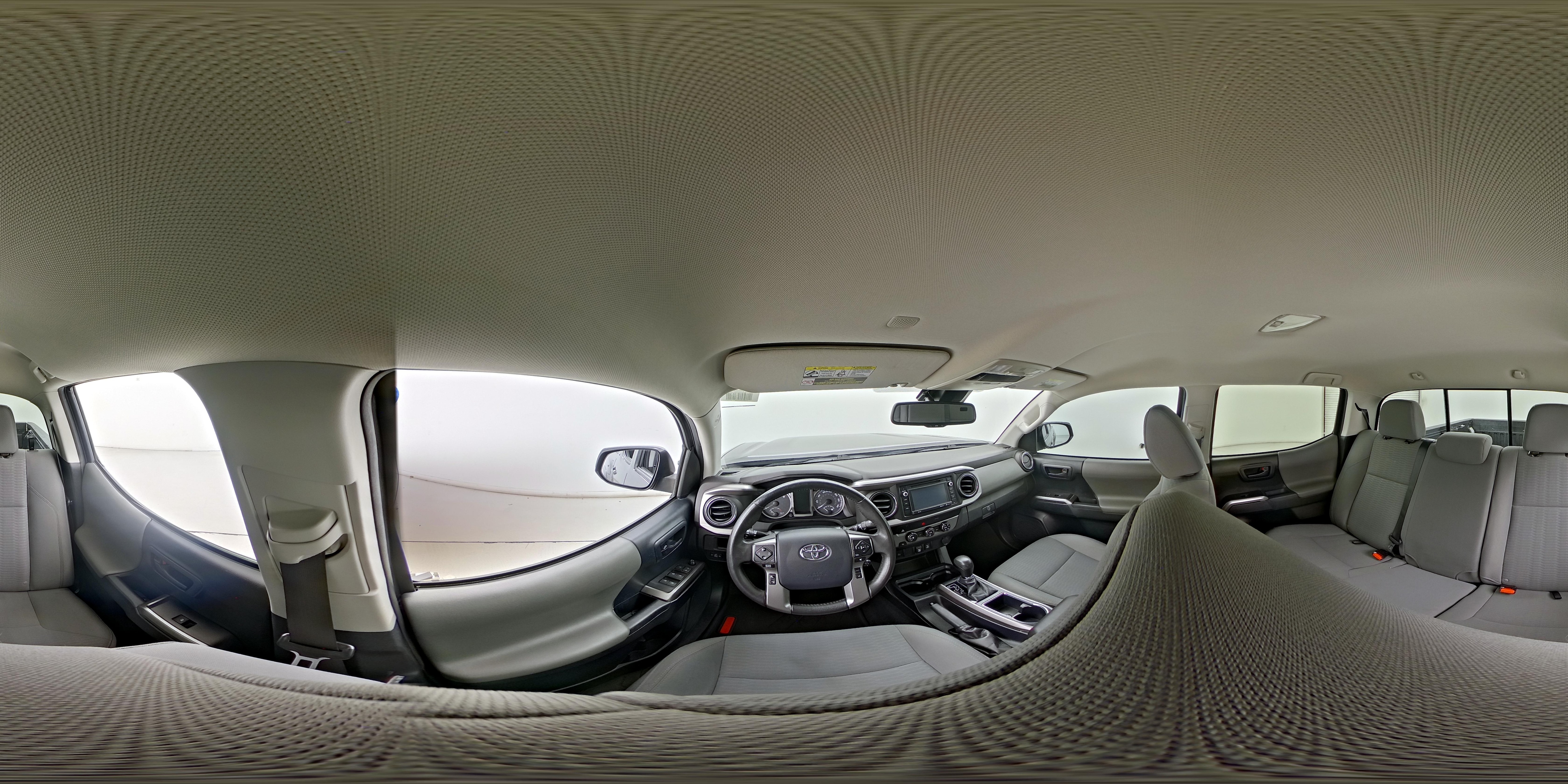 2019 Toyota Tacoma SR5 - Photo 26
