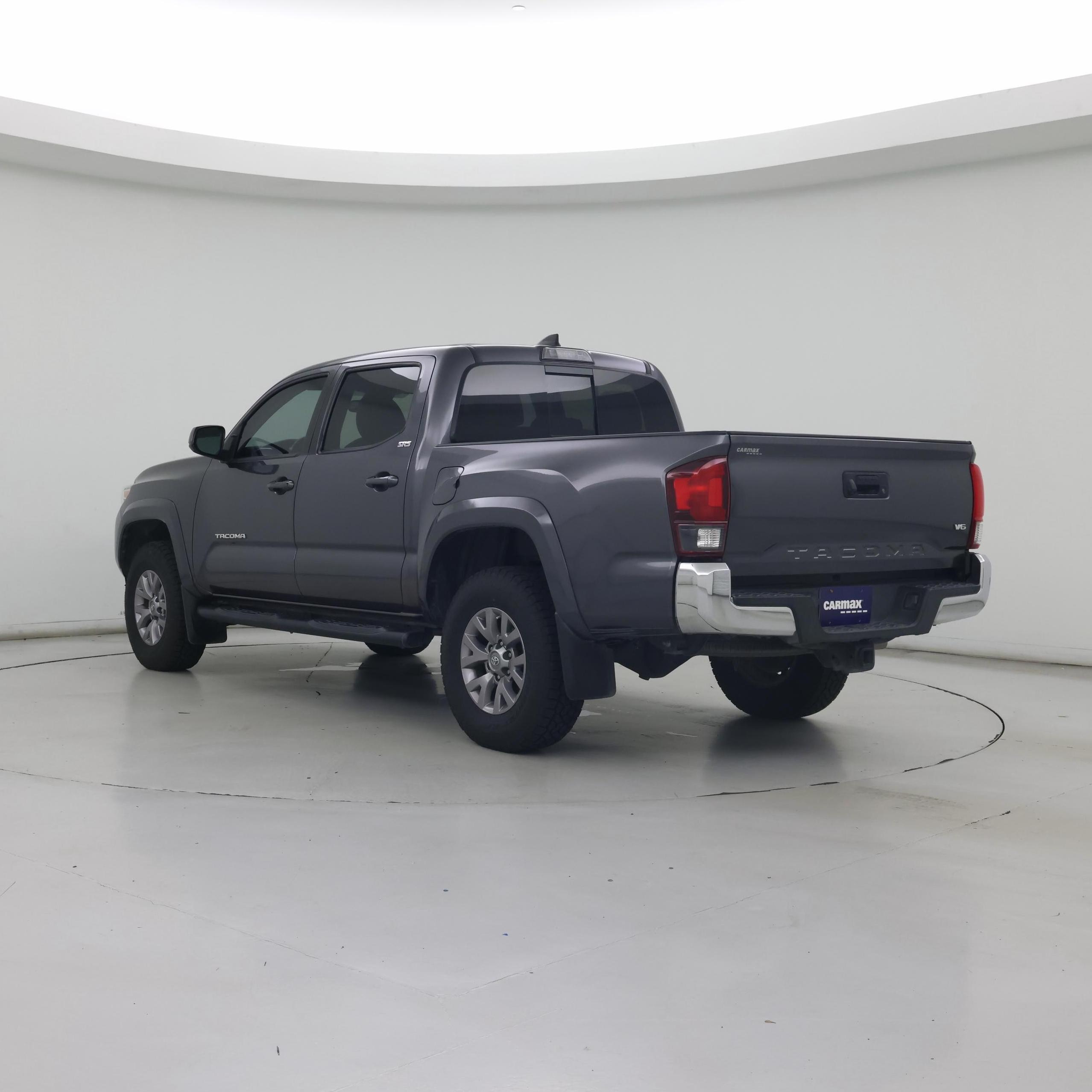 Thumbnail: 2019 Toyota Tacoma - 2