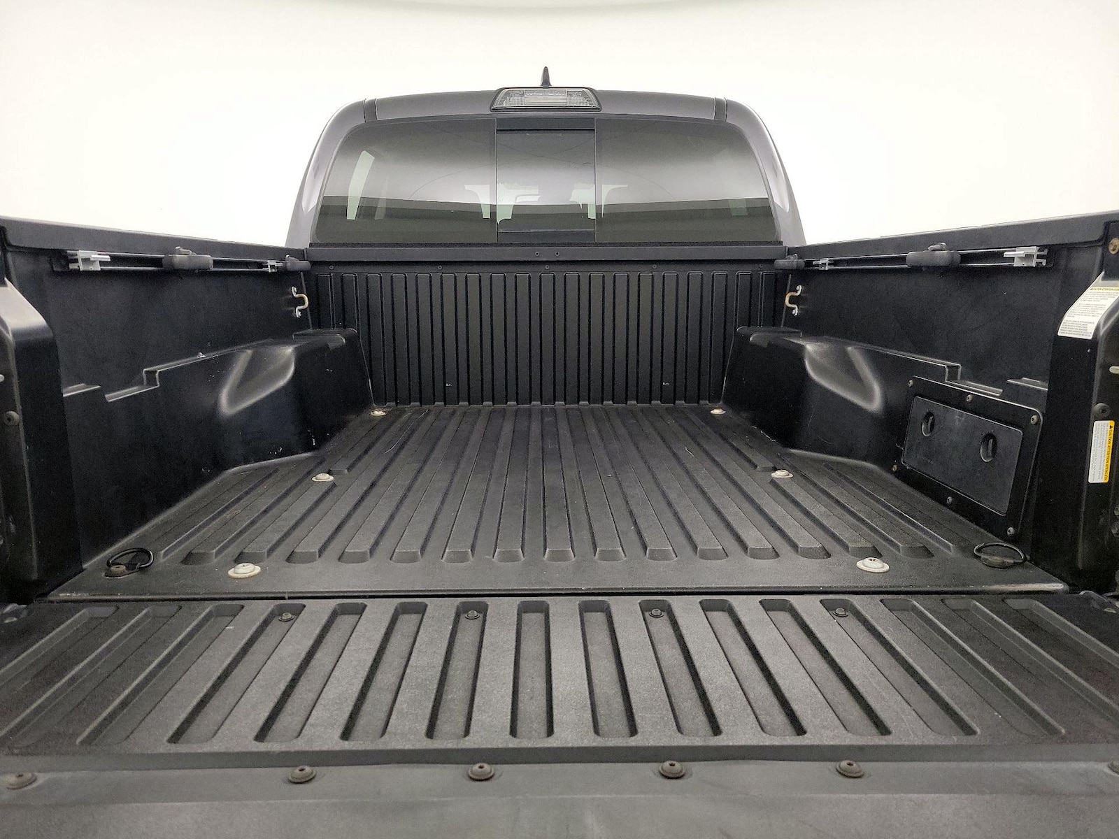 2019 Toyota Tacoma SR5 - Photo 21