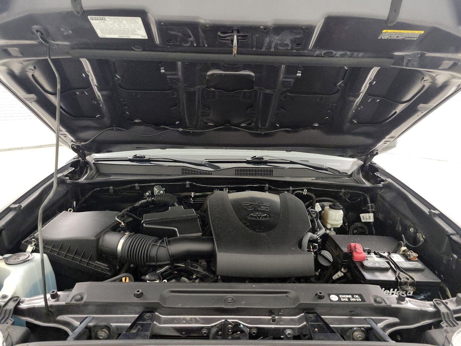 2019 Toyota Tacoma SR5 - Photo 22